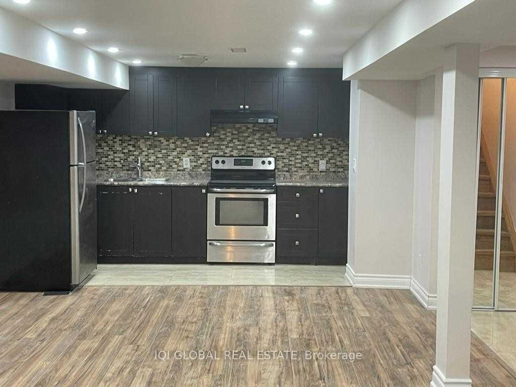 Photo 12 of Unit Bsmt, 29 Nobbs Drive, Ajax, Northwest Ajax — HOMEH