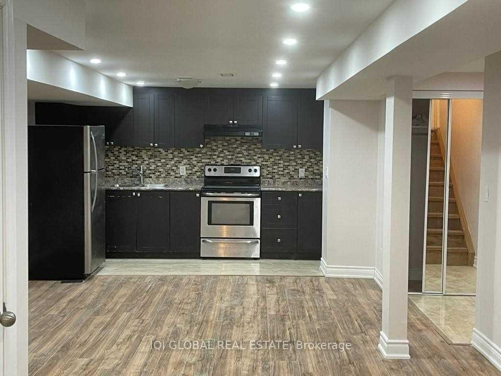 Photo 13 of Unit Bsmt, 29 Nobbs Drive, Ajax, Northwest Ajax — HOMEH