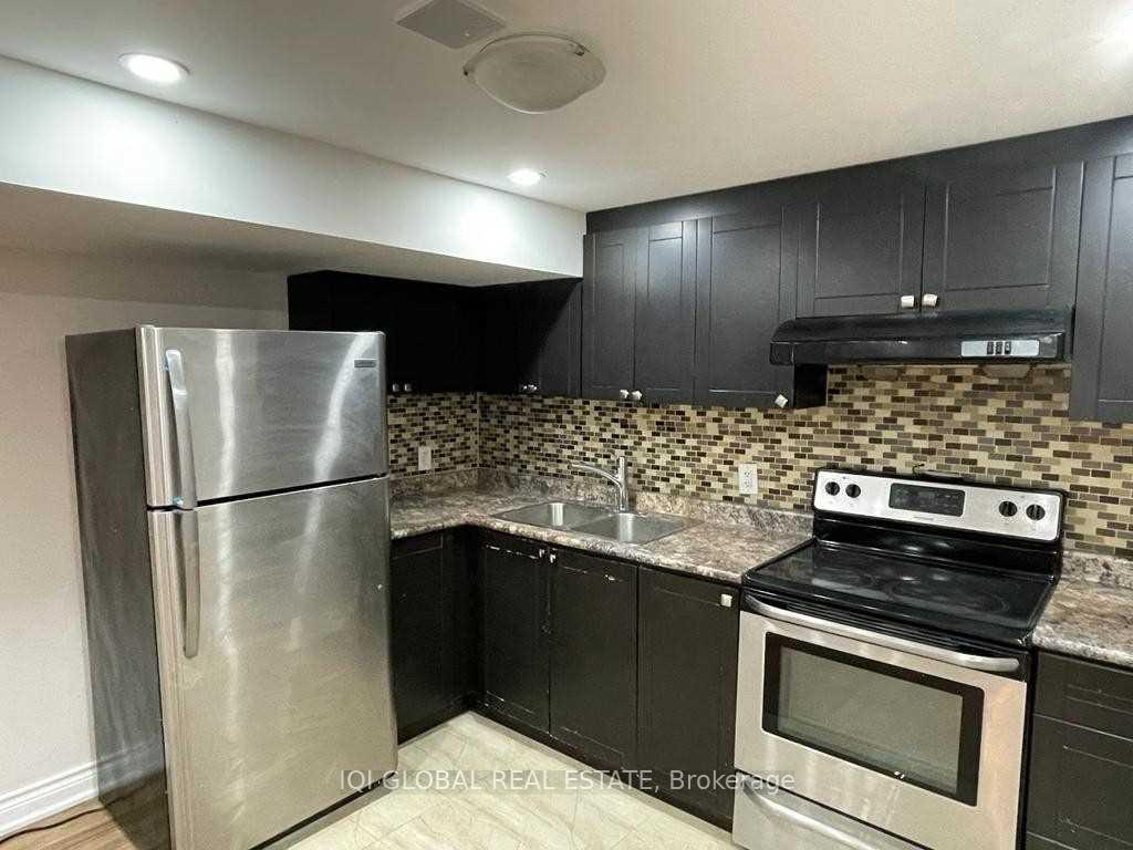 Photo 16 of Unit Bsmt, 29 Nobbs Drive, Ajax, Northwest Ajax — HOMEH