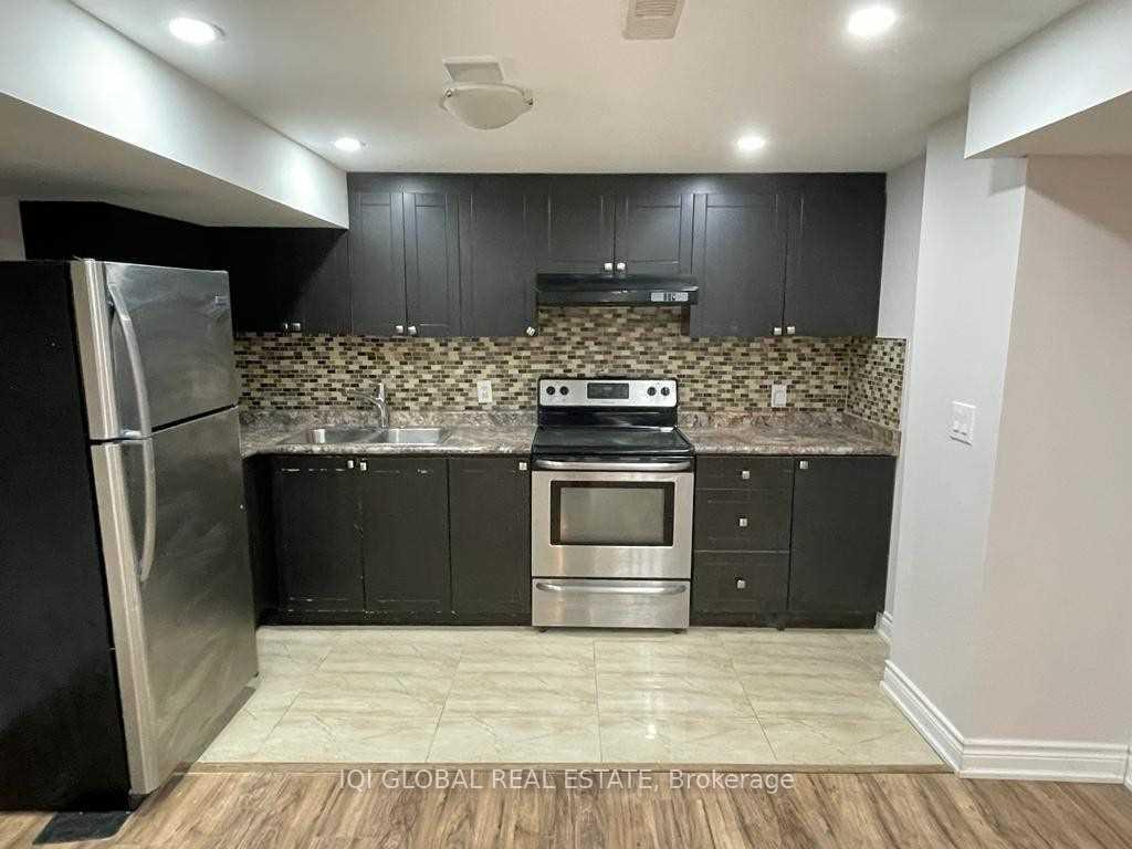 Photo 17 of Unit Bsmt, 29 Nobbs Drive, Ajax, Northwest Ajax — HOMEH