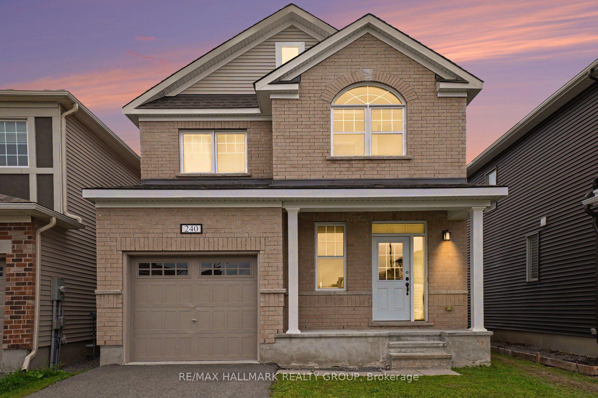 Photo of 240 Sweetvalley Drive