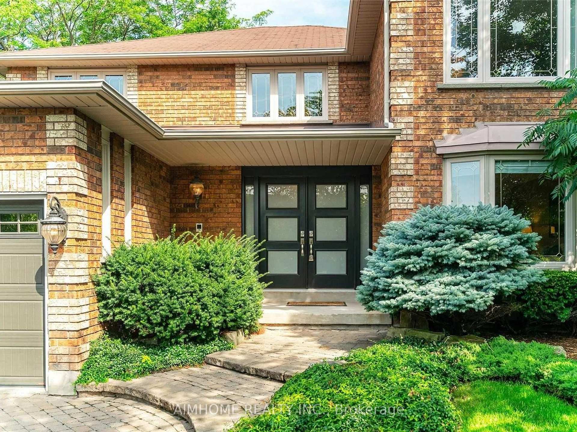 Photo 2 of 1417 Greendale Terrace, Oakville, Glen Abbey — HOMEH