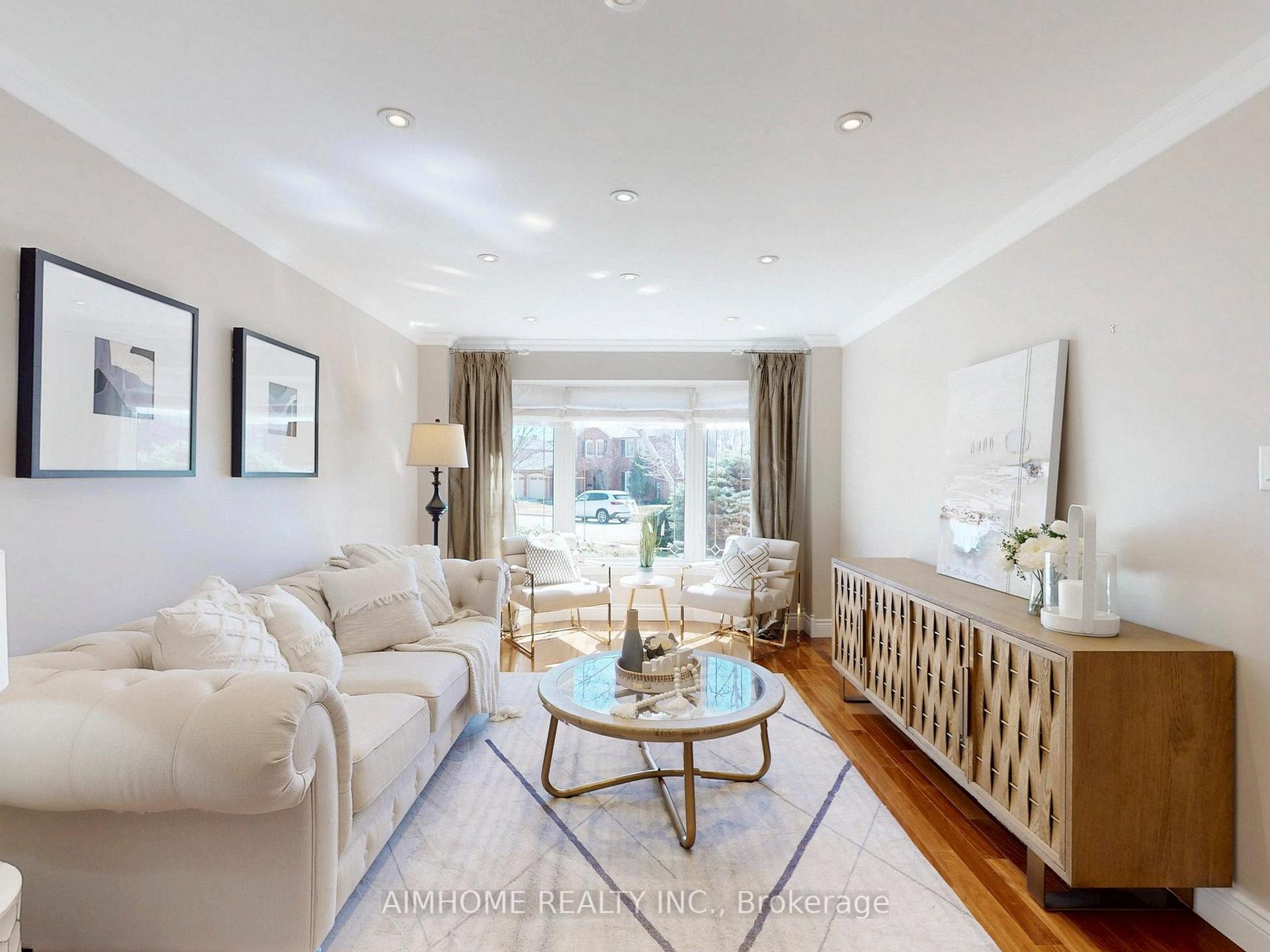 Photo 4 of 1417 Greendale Terrace, Oakville, Glen Abbey — HOMEH