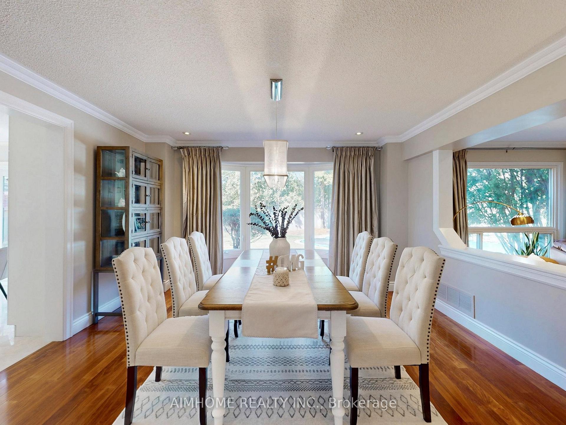 Photo 6 of 1417 Greendale Terrace, Oakville, Glen Abbey — HOMEH