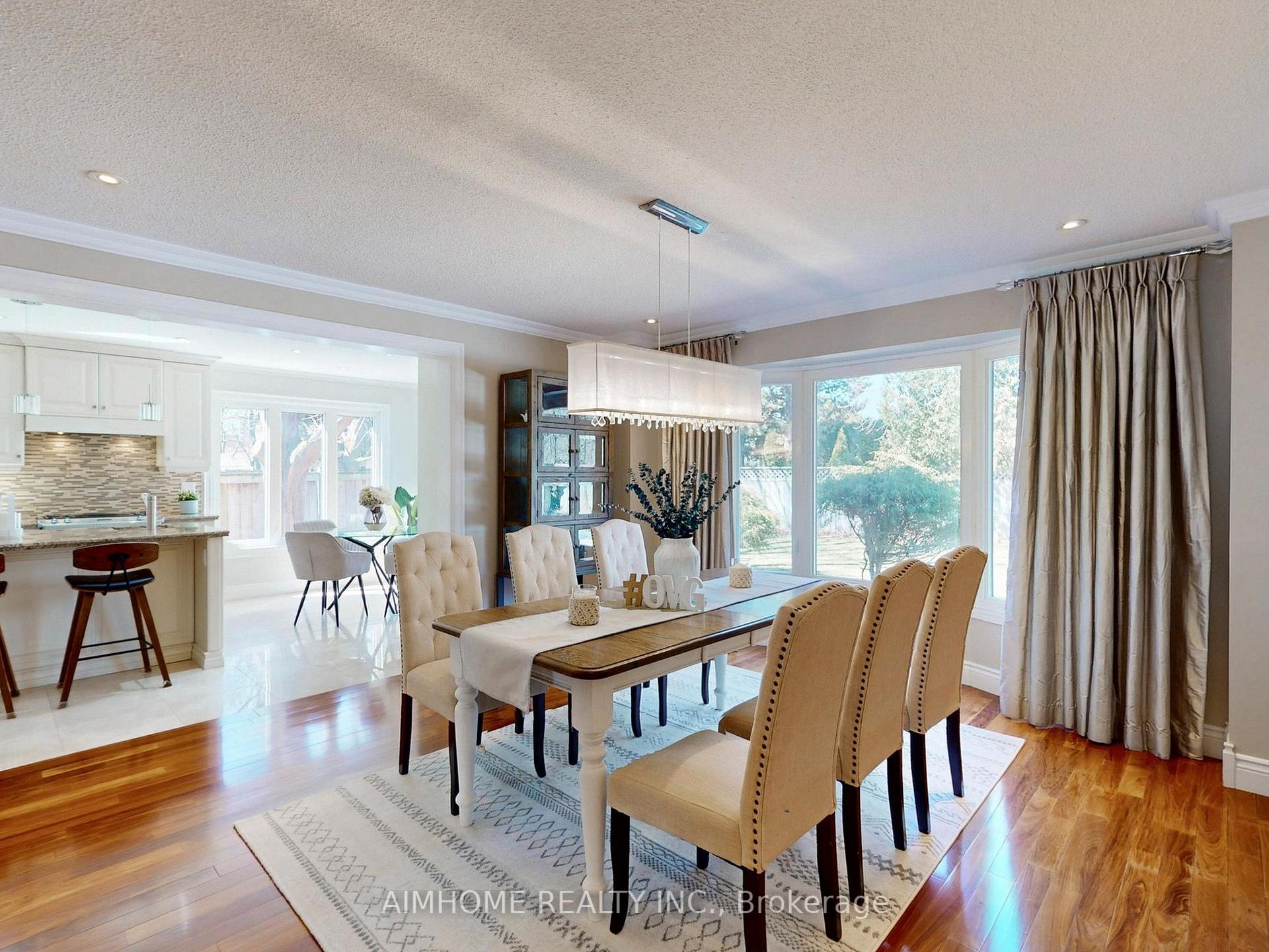 Photo 7 of 1417 Greendale Terrace, Oakville, Glen Abbey — HOMEH