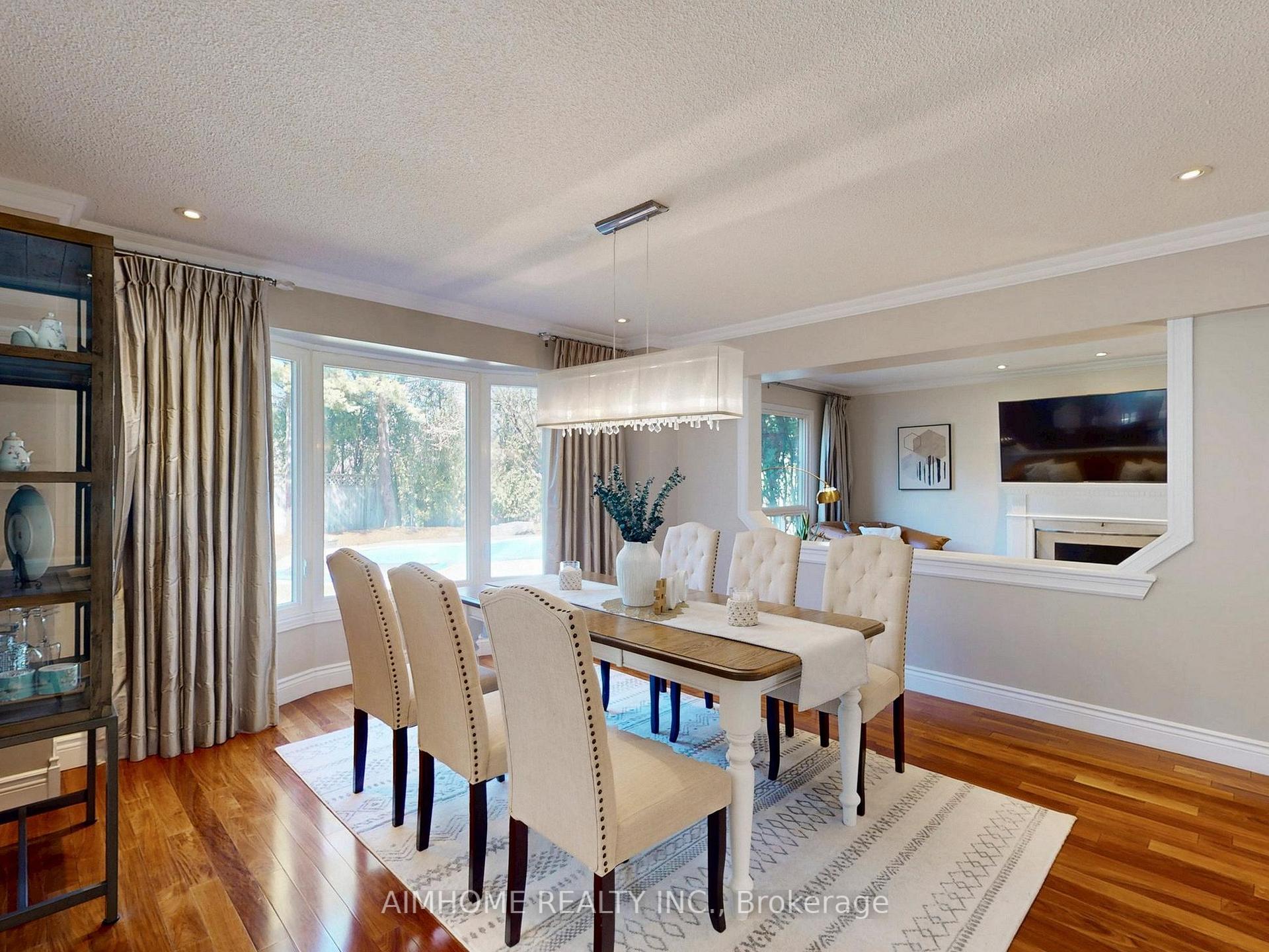 Photo 8 of 1417 Greendale Terrace, Oakville, Glen Abbey — HOMEH