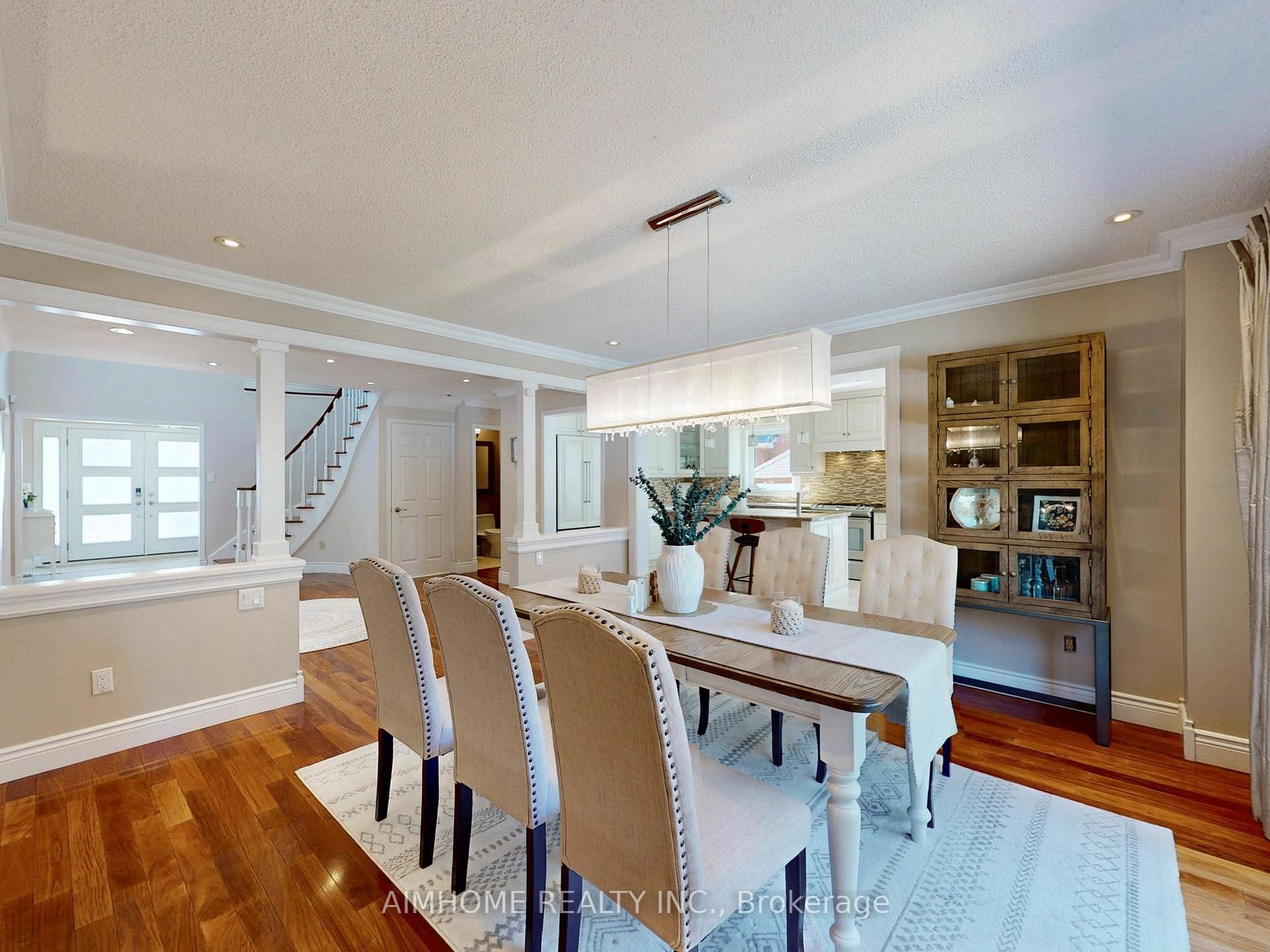 Photo 9 of 1417 Greendale Terrace, Oakville, Glen Abbey — HOMEH