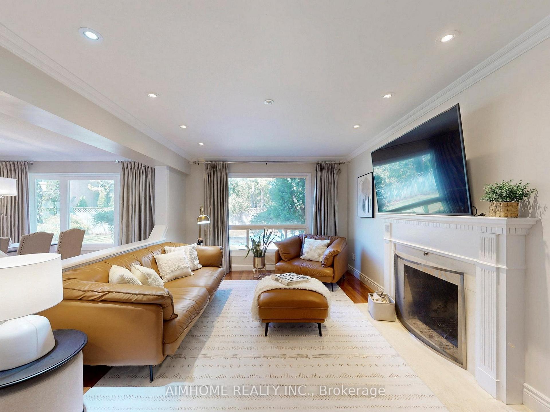 Photo 10 of 1417 Greendale Terrace, Oakville, Glen Abbey — HOMEH