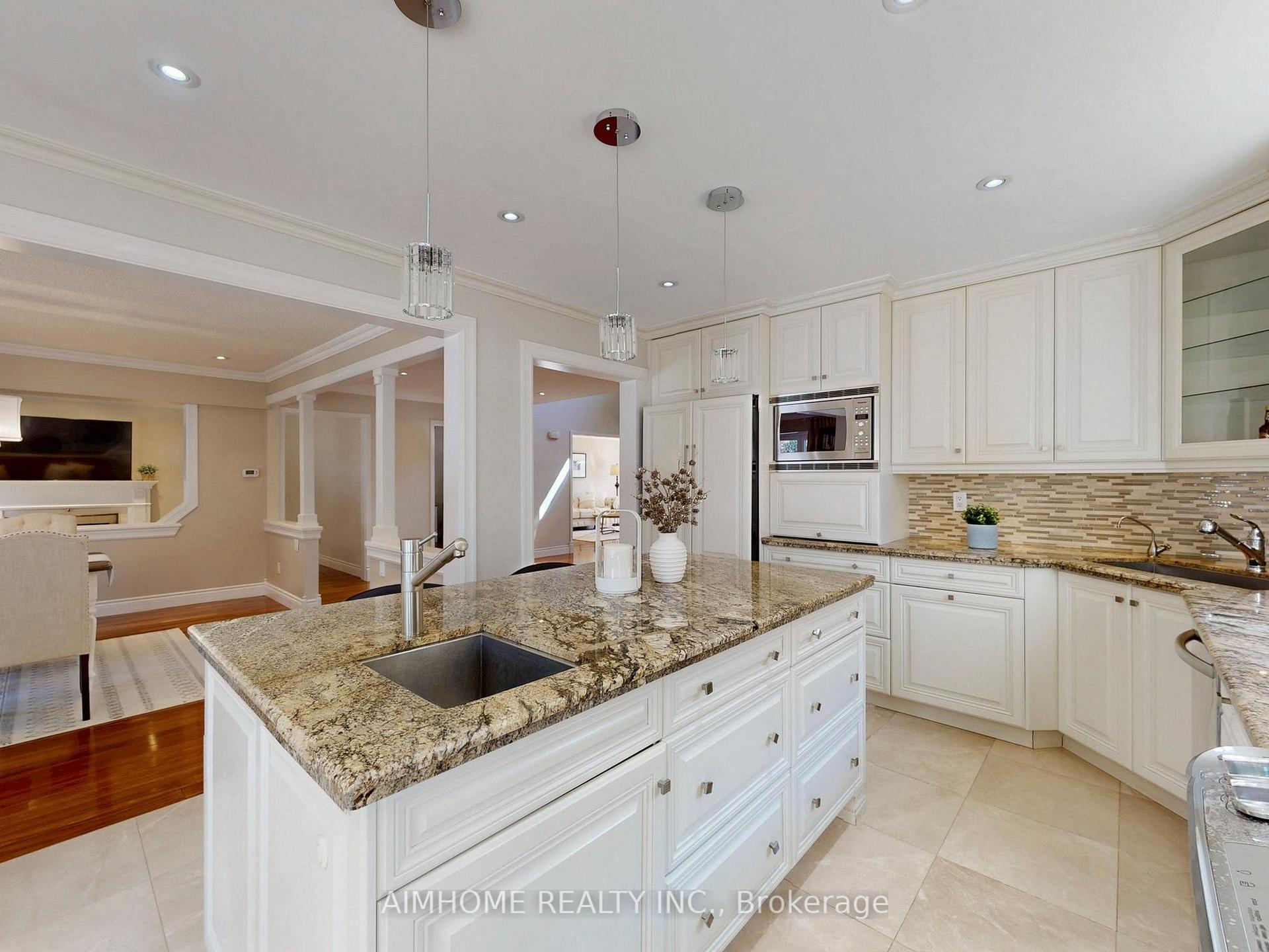 Photo 14 of 1417 Greendale Terrace, Oakville, Glen Abbey — HOMEH