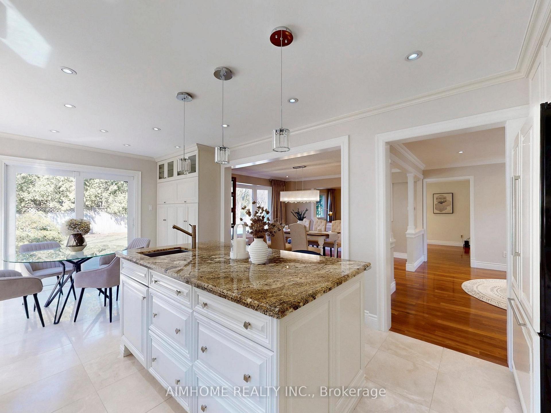 Photo 15 of 1417 Greendale Terrace, Oakville, Glen Abbey — HOMEH