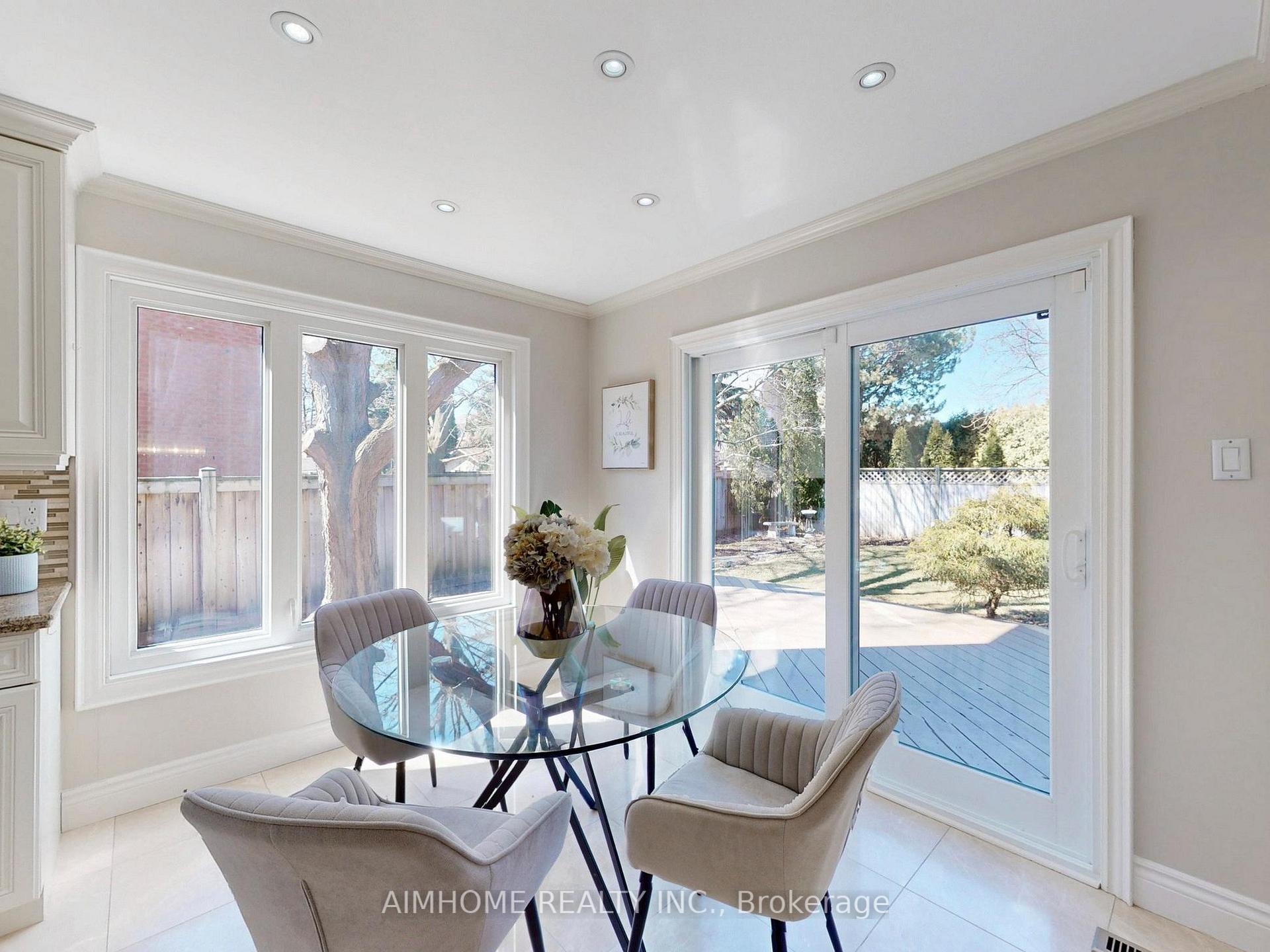Photo 16 of 1417 Greendale Terrace, Oakville, Glen Abbey — HOMEH