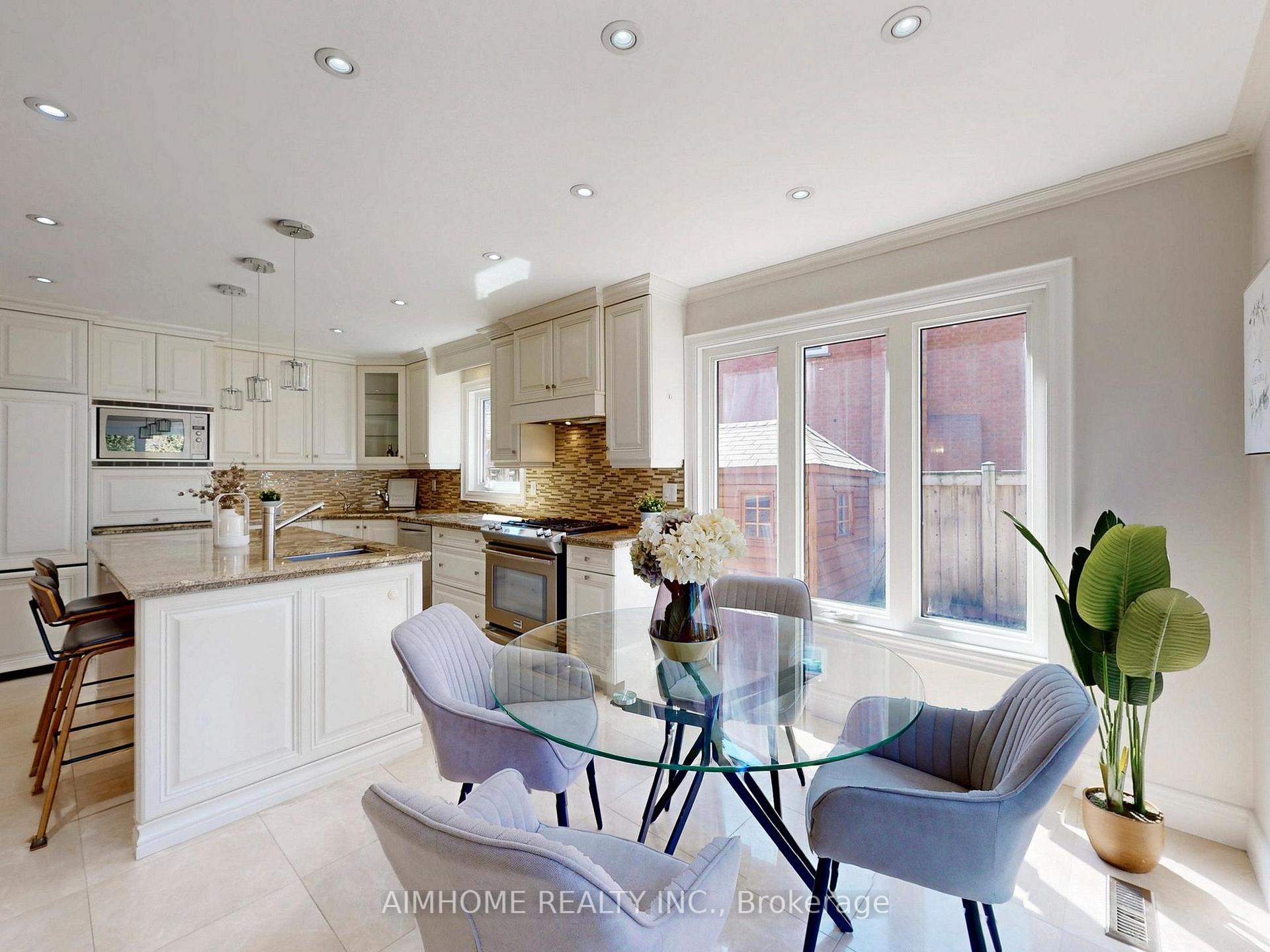 Photo 17 of 1417 Greendale Terrace, Oakville, Glen Abbey — HOMEH