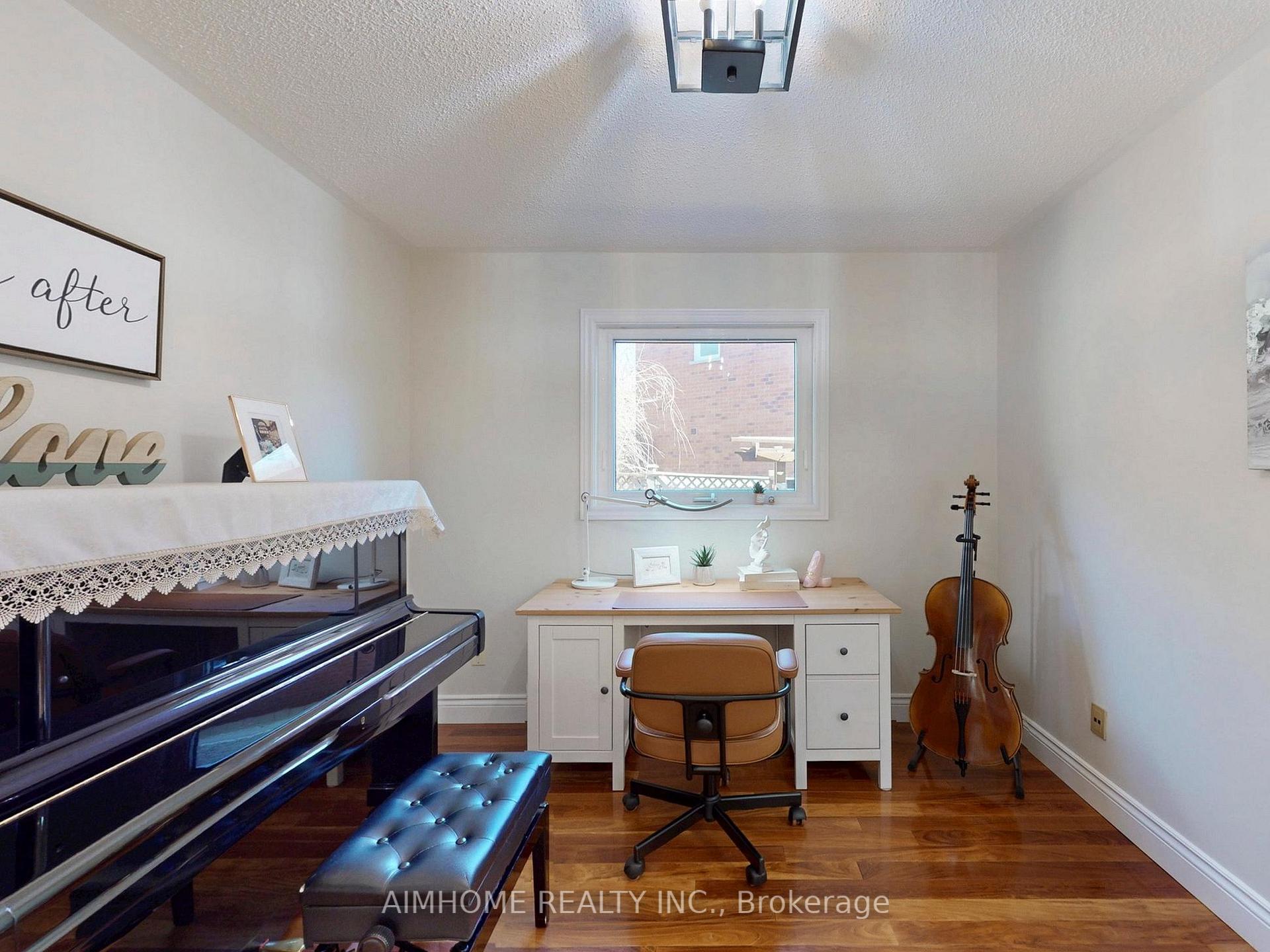 Photo 18 of 1417 Greendale Terrace, Oakville, Glen Abbey — HOMEH