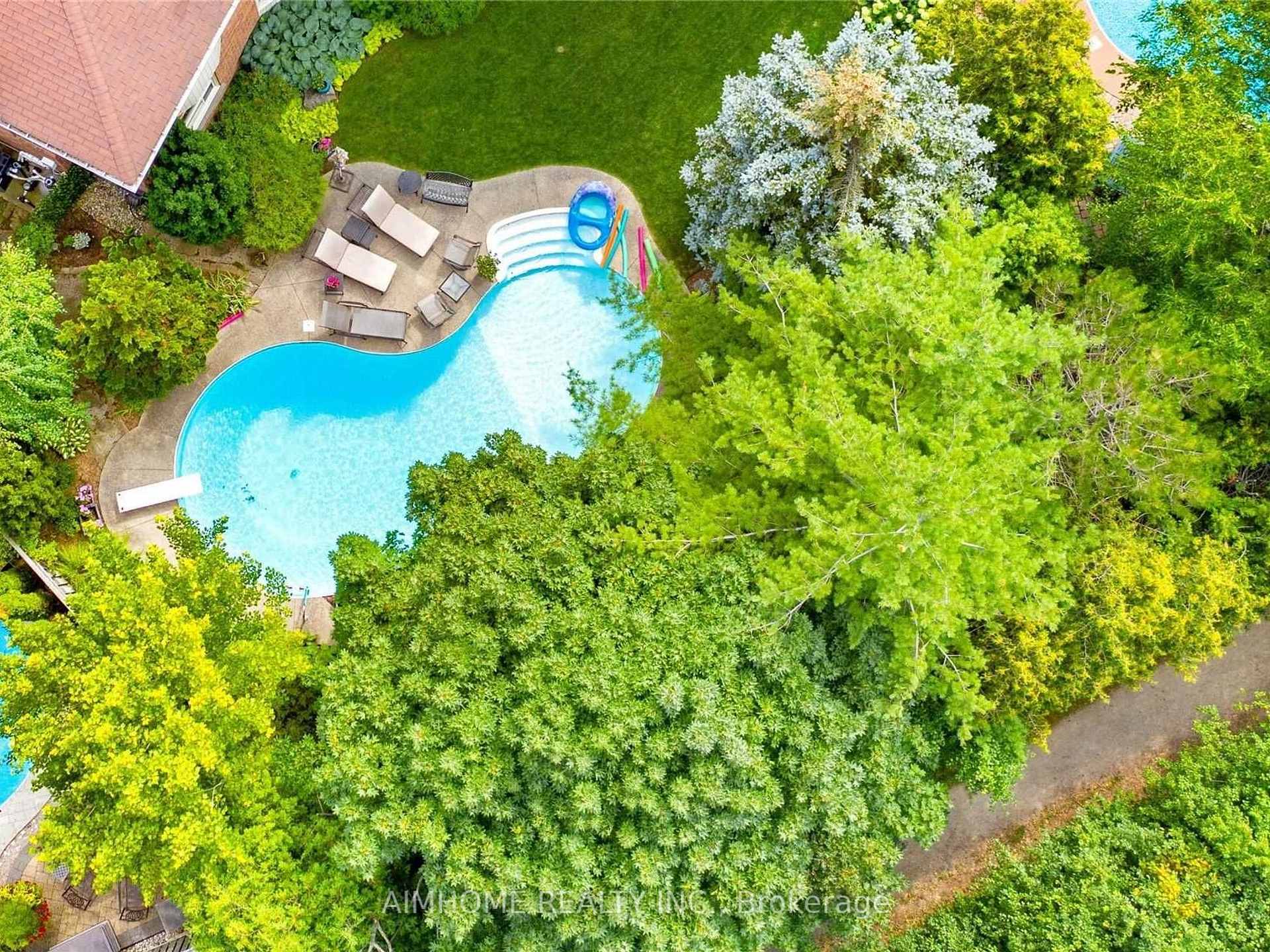Photo 46 of 1417 Greendale Terrace, Oakville, Glen Abbey — HOMEH