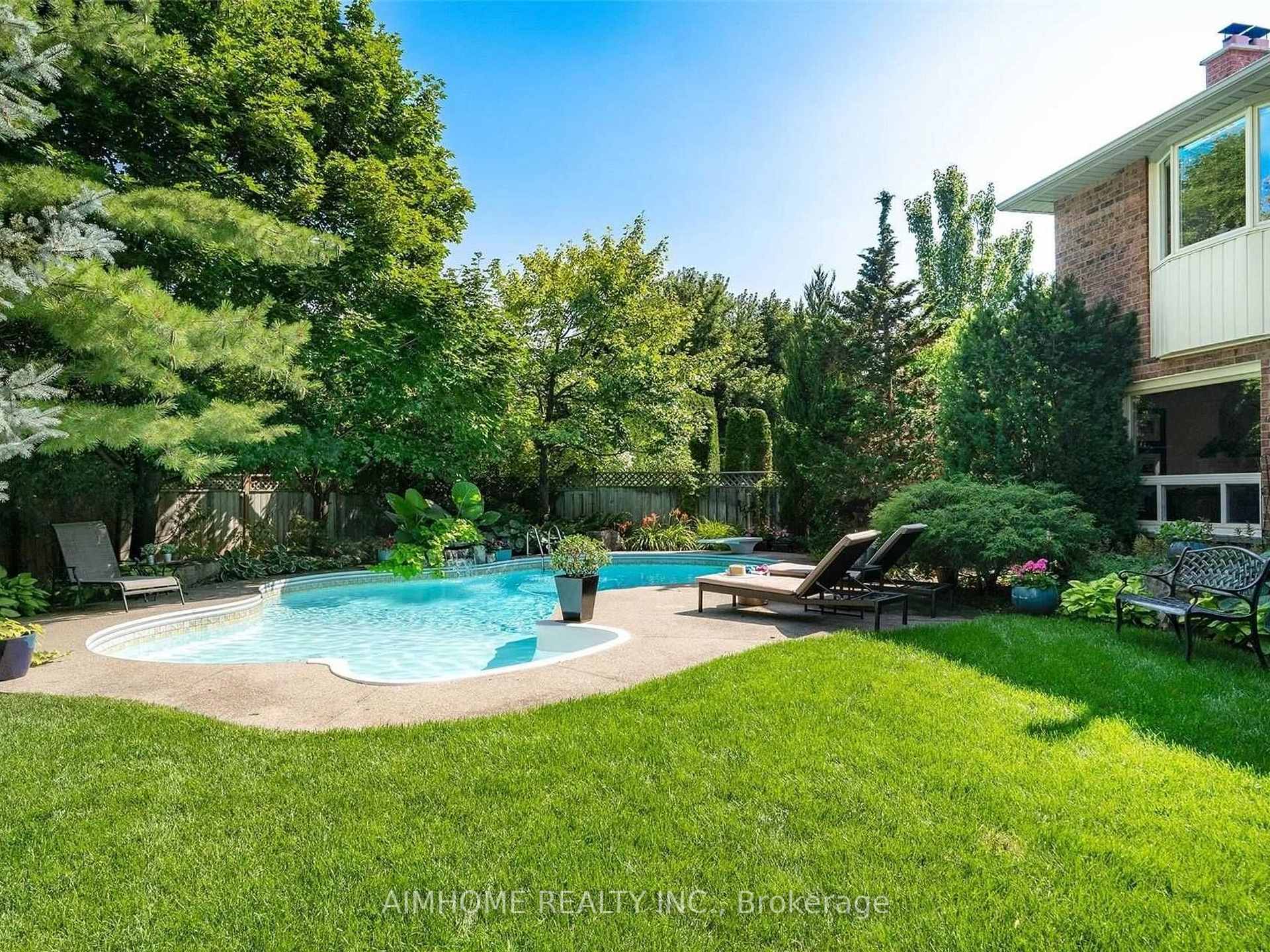 Photo 47 of 1417 Greendale Terrace, Oakville, Glen Abbey — HOMEH