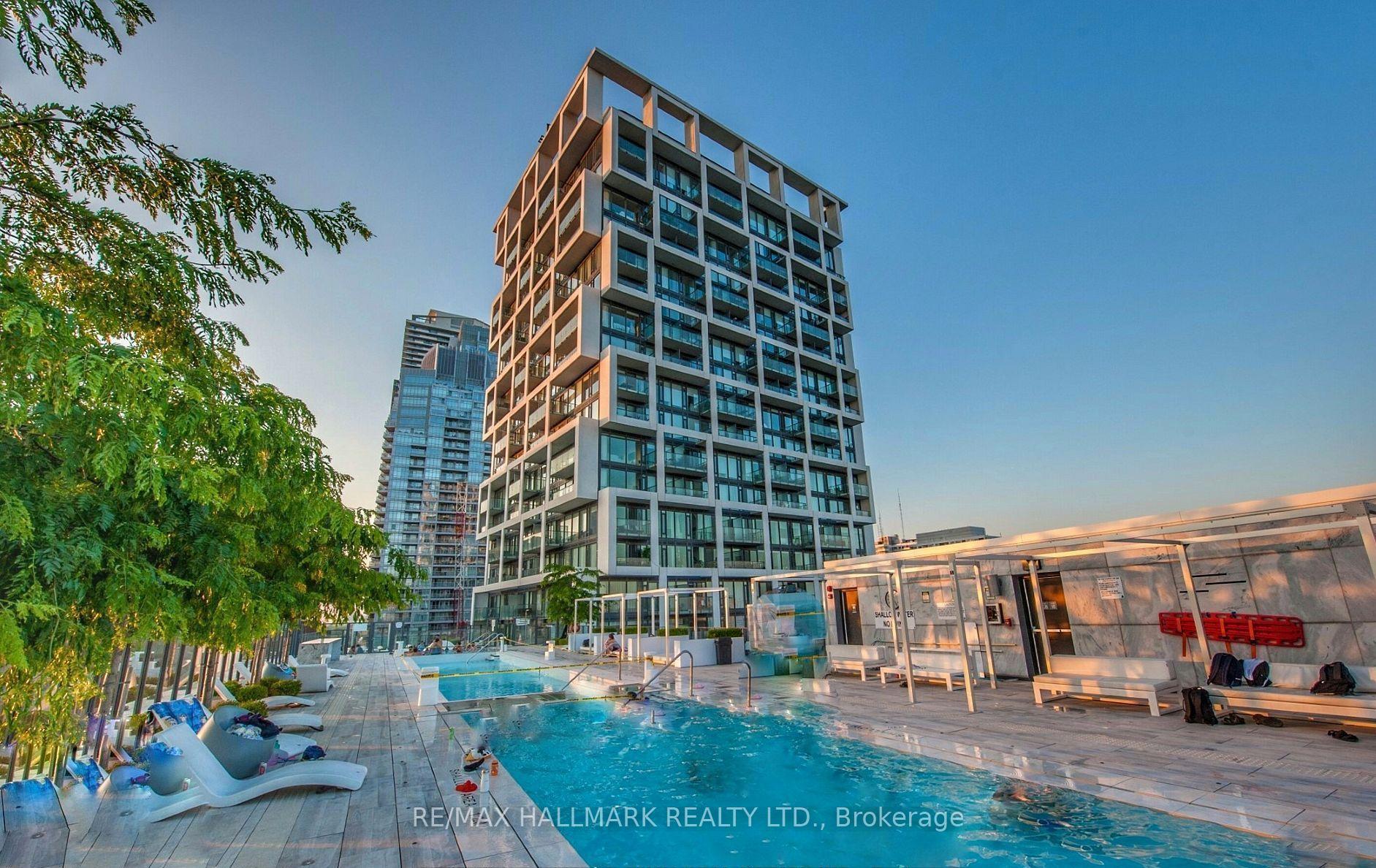Photo 1 of Unit 614, 5 Soudan Avenue, Toronto, Mount Pleasant West — HOMEH