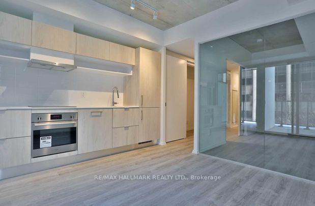 Photo 2 of Unit 614, 5 Soudan Avenue, Toronto, Mount Pleasant West — HOMEH