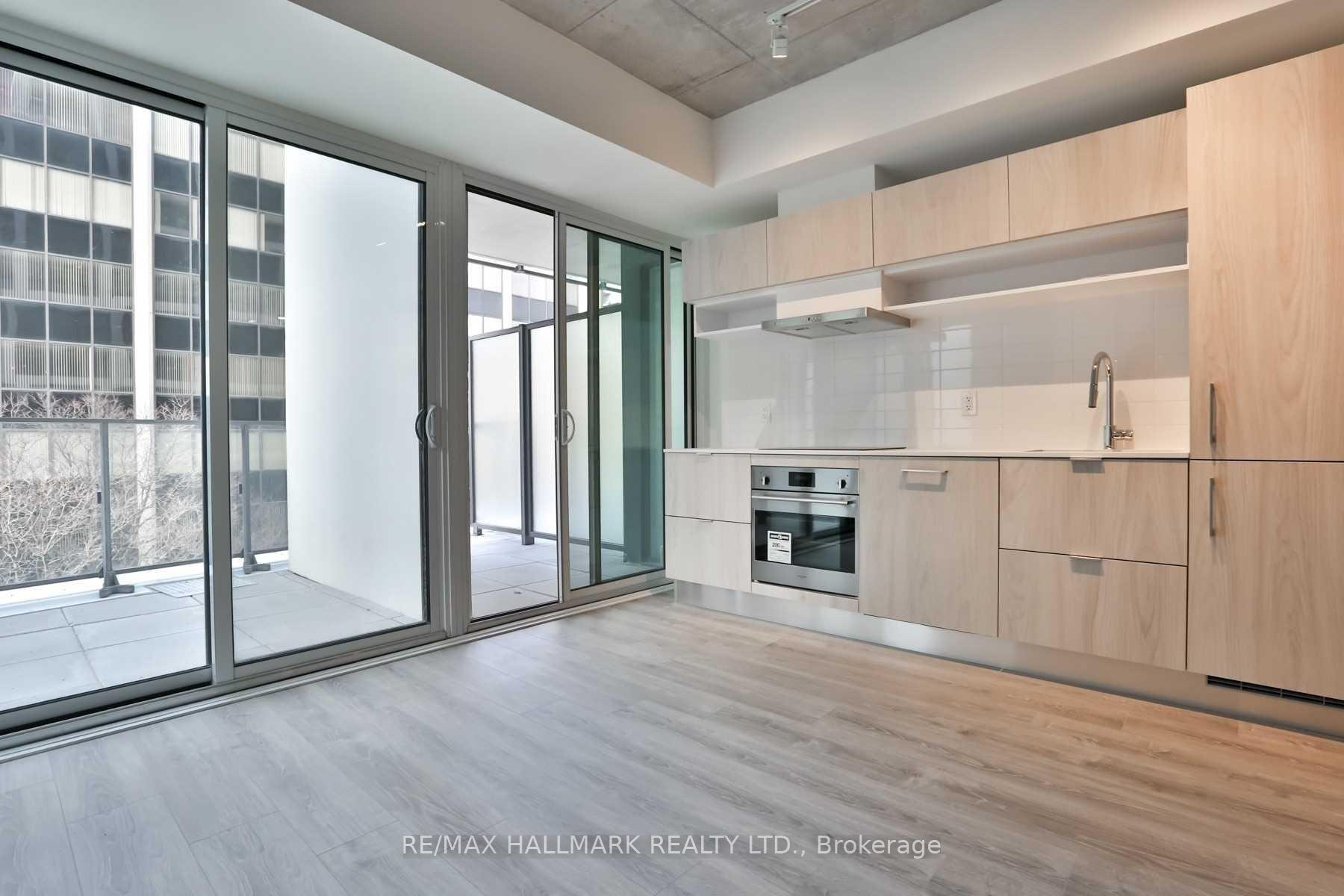 Photo 3 of Unit 614, 5 Soudan Avenue, Toronto, Mount Pleasant West — HOMEH