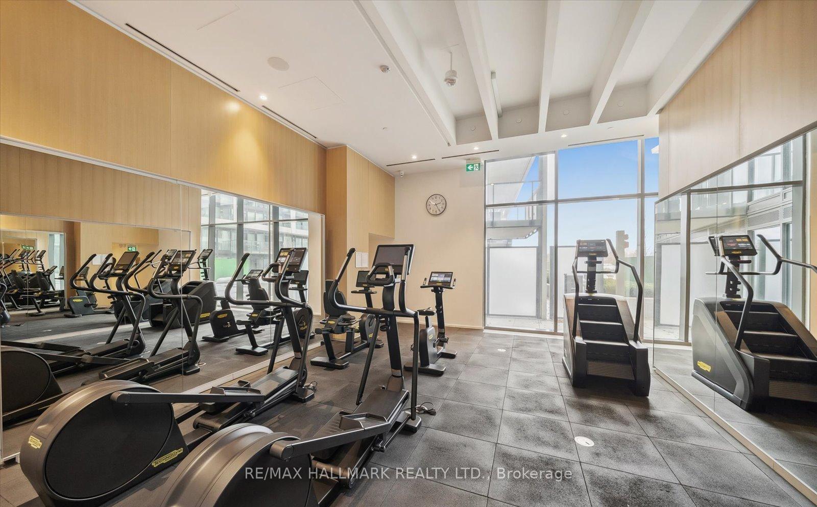 Photo 14 of Unit 614, 5 Soudan Avenue, Toronto, Mount Pleasant West — HOMEH