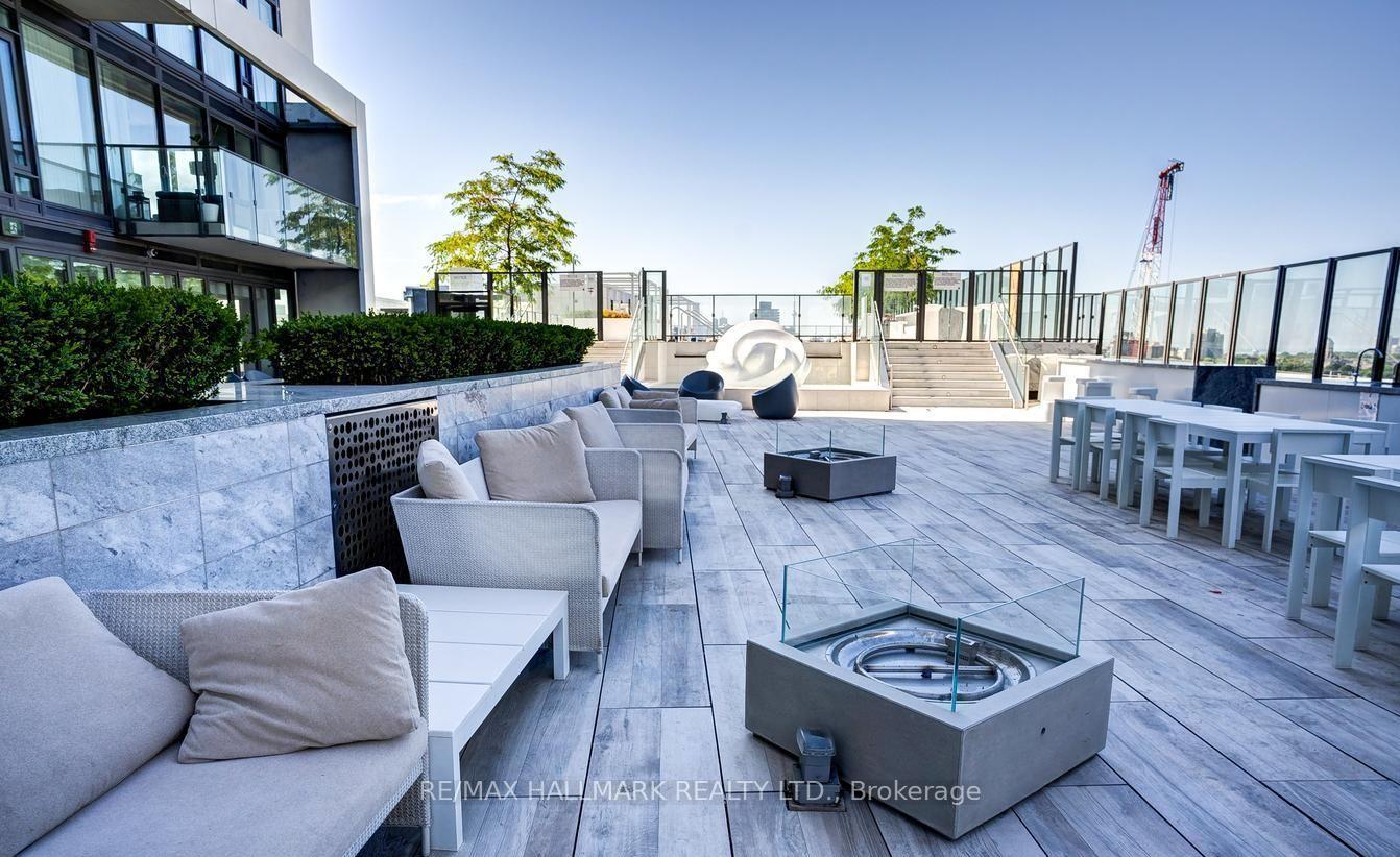 Photo 20 of Unit 614, 5 Soudan Avenue, Toronto, Mount Pleasant West — HOMEH