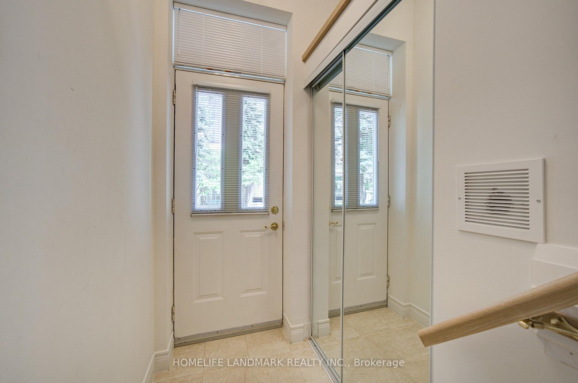 Photo 5 of Unit 106, 5418 Yonge Street, North York, Willowdale West — HOMEH