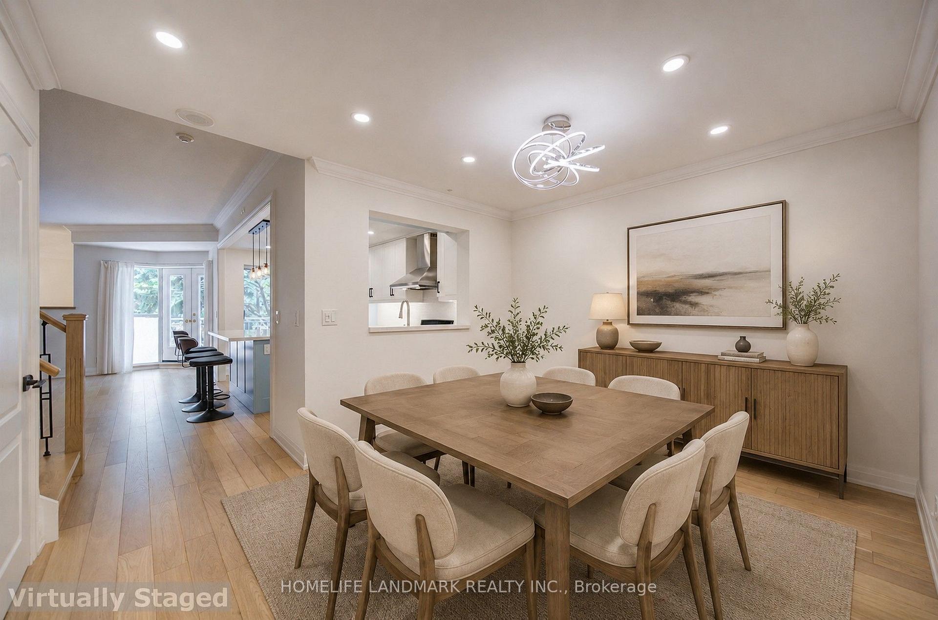 Photo 14 of Unit 106, 5418 Yonge Street, North York, Willowdale West — HOMEH