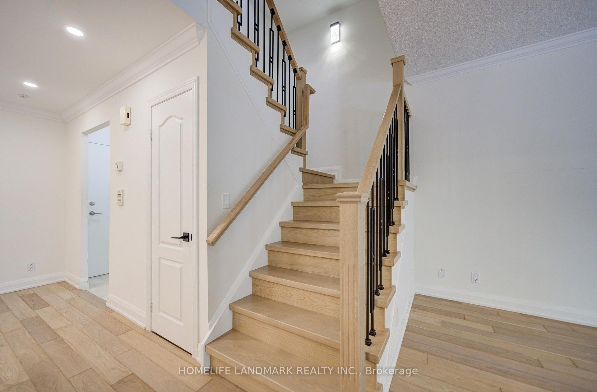 Photo 18 of Unit 106, 5418 Yonge Street, North York, Willowdale West — HOMEH