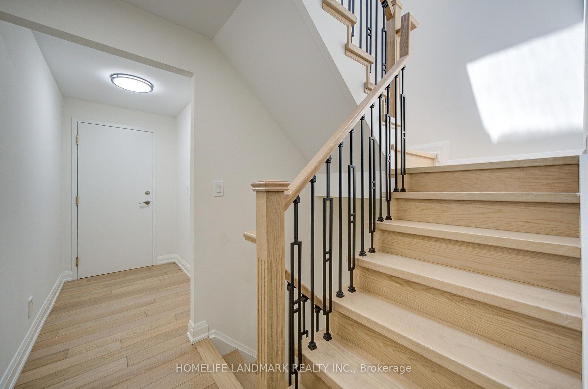 Photo 19 of Unit 106, 5418 Yonge Street, North York, Willowdale West — HOMEH