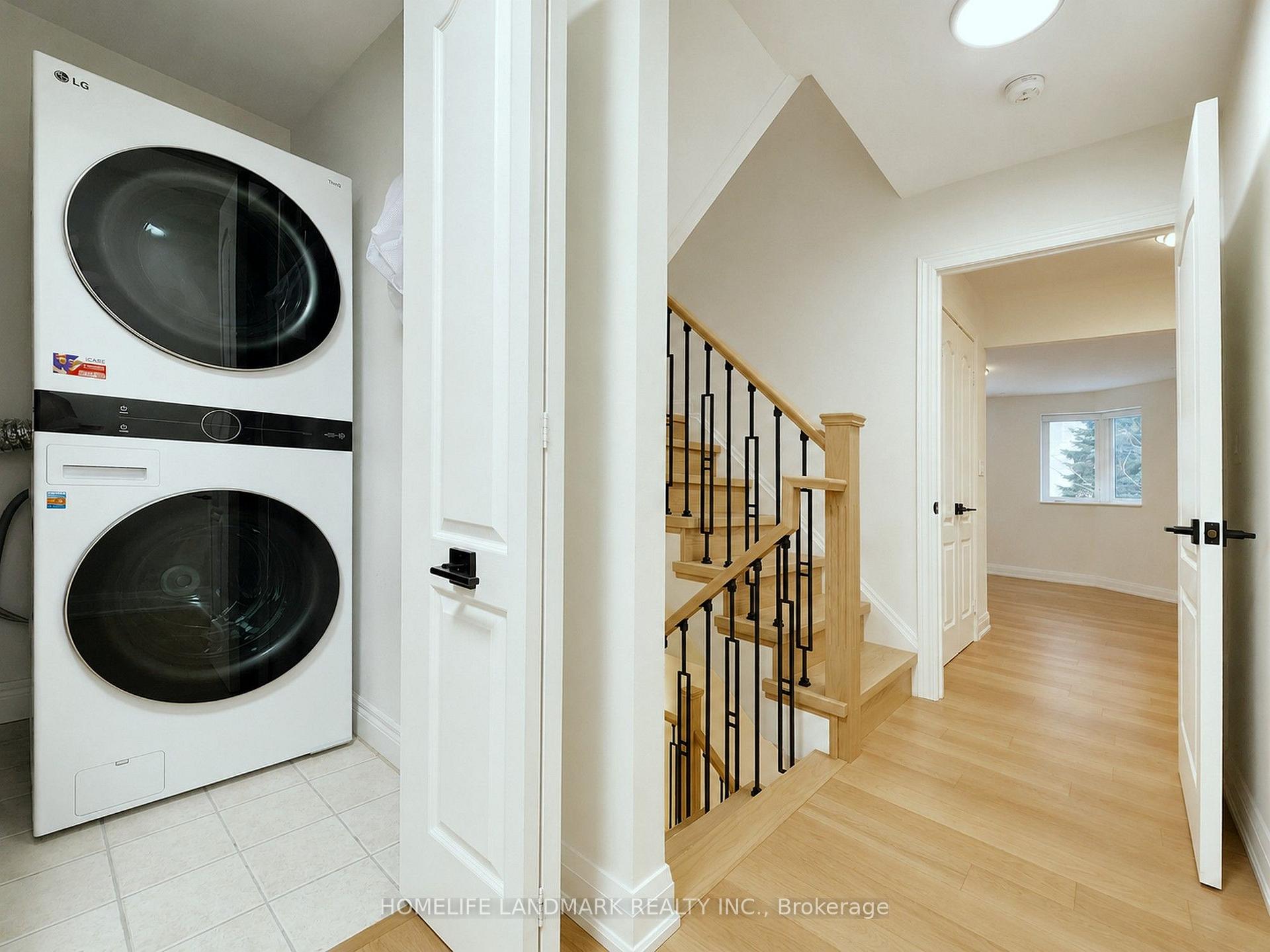 Photo 20 of Unit 106, 5418 Yonge Street, North York, Willowdale West — HOMEH