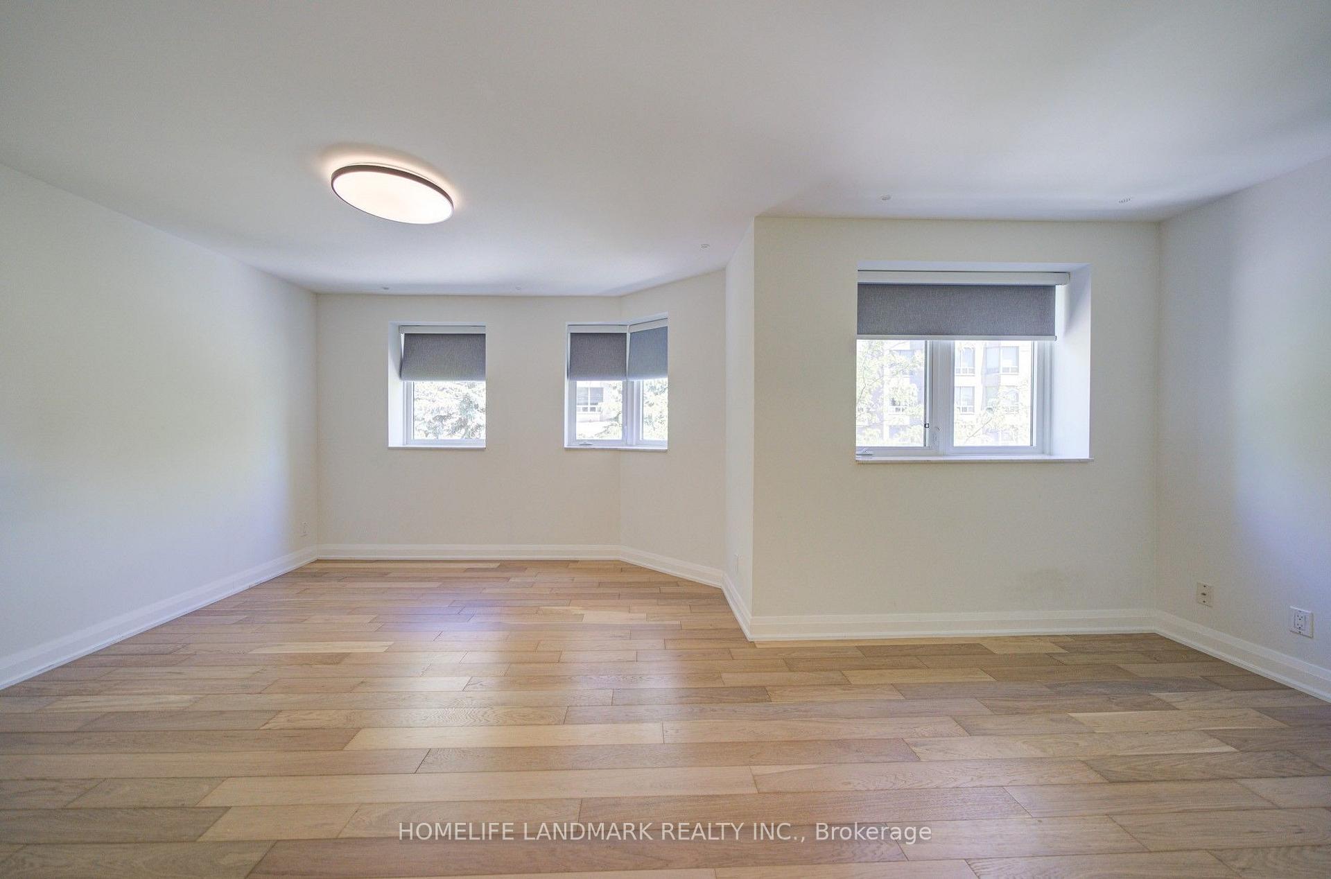 Photo 22 of Unit 106, 5418 Yonge Street, North York, Willowdale West — HOMEH