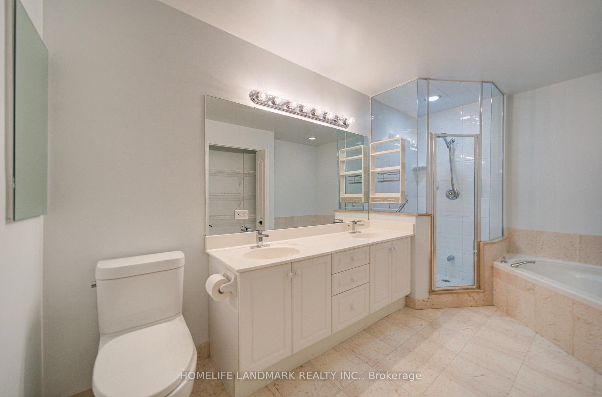 Photo 27 of Unit 106, 5418 Yonge Street, North York, Willowdale West — HOMEH