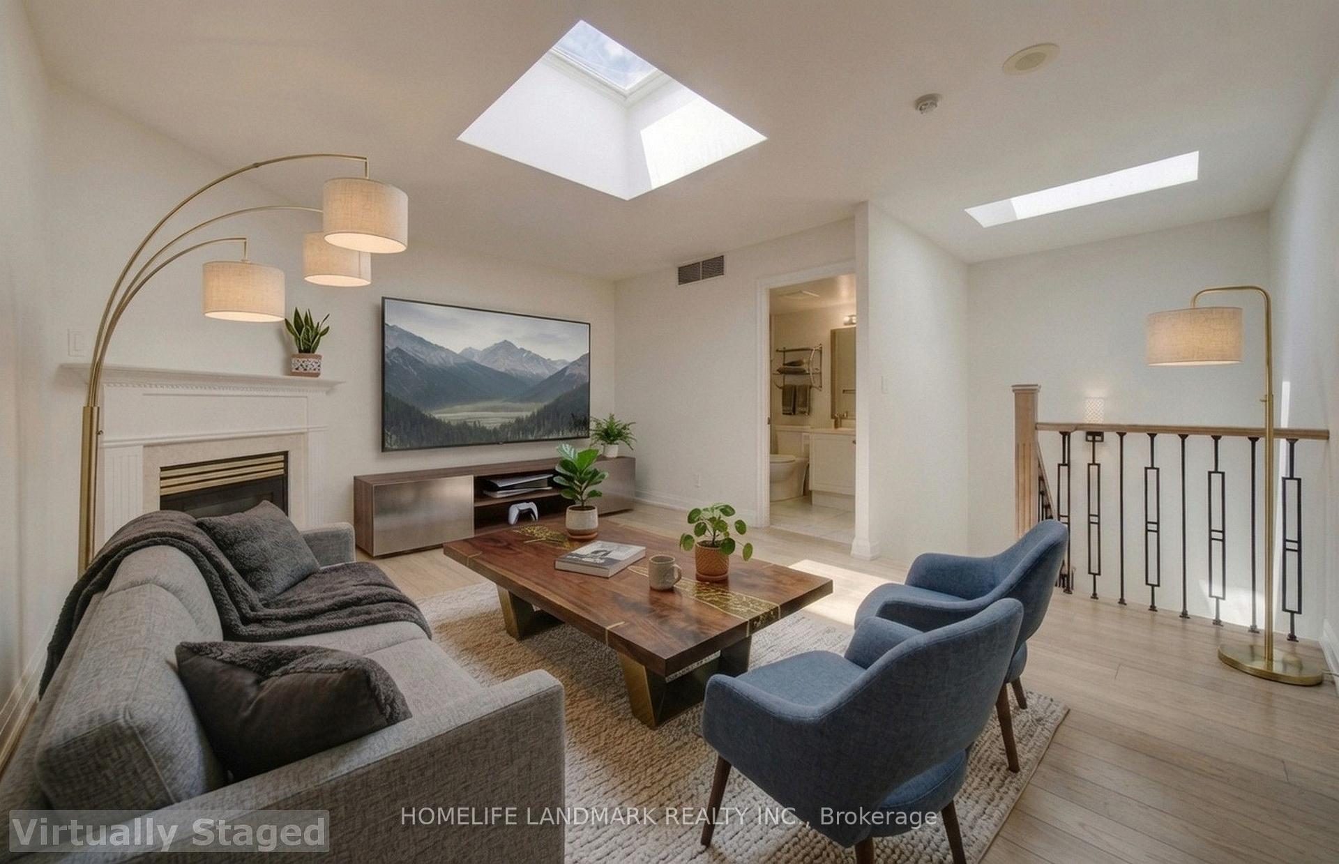 Photo 29 of Unit 106, 5418 Yonge Street, North York, Willowdale West — HOMEH