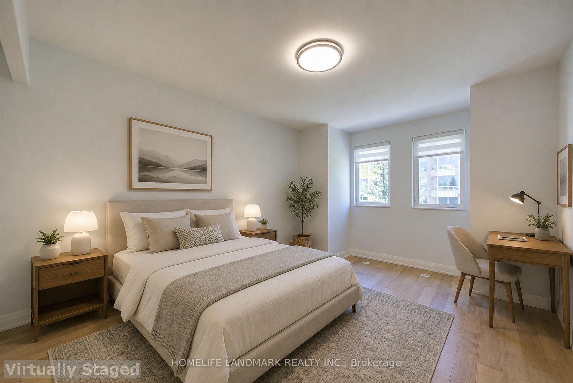 Photo 31 of Unit 106, 5418 Yonge Street, North York, Willowdale West — HOMEH