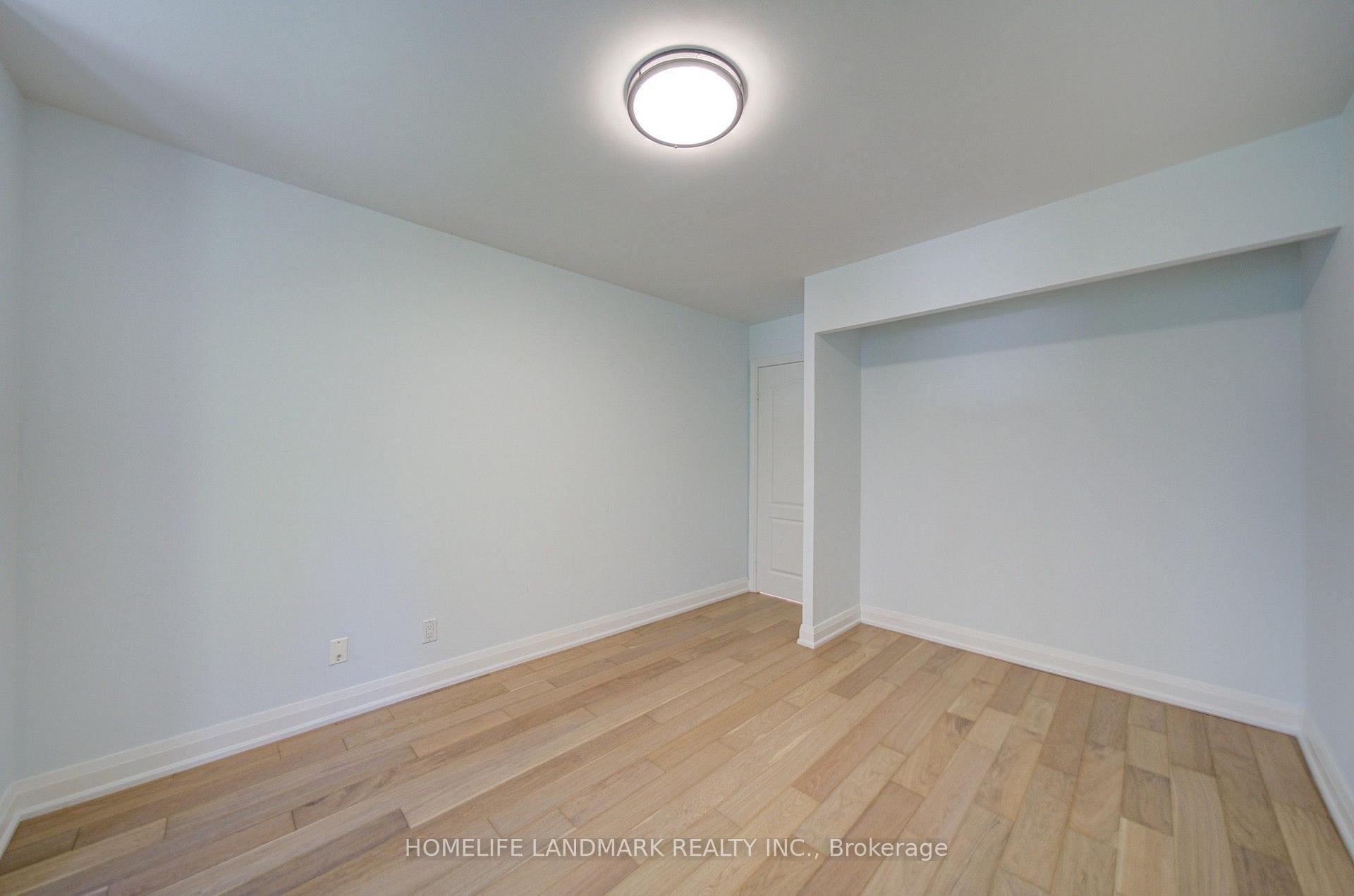 Photo 32 of Unit 106, 5418 Yonge Street, North York, Willowdale West — HOMEH