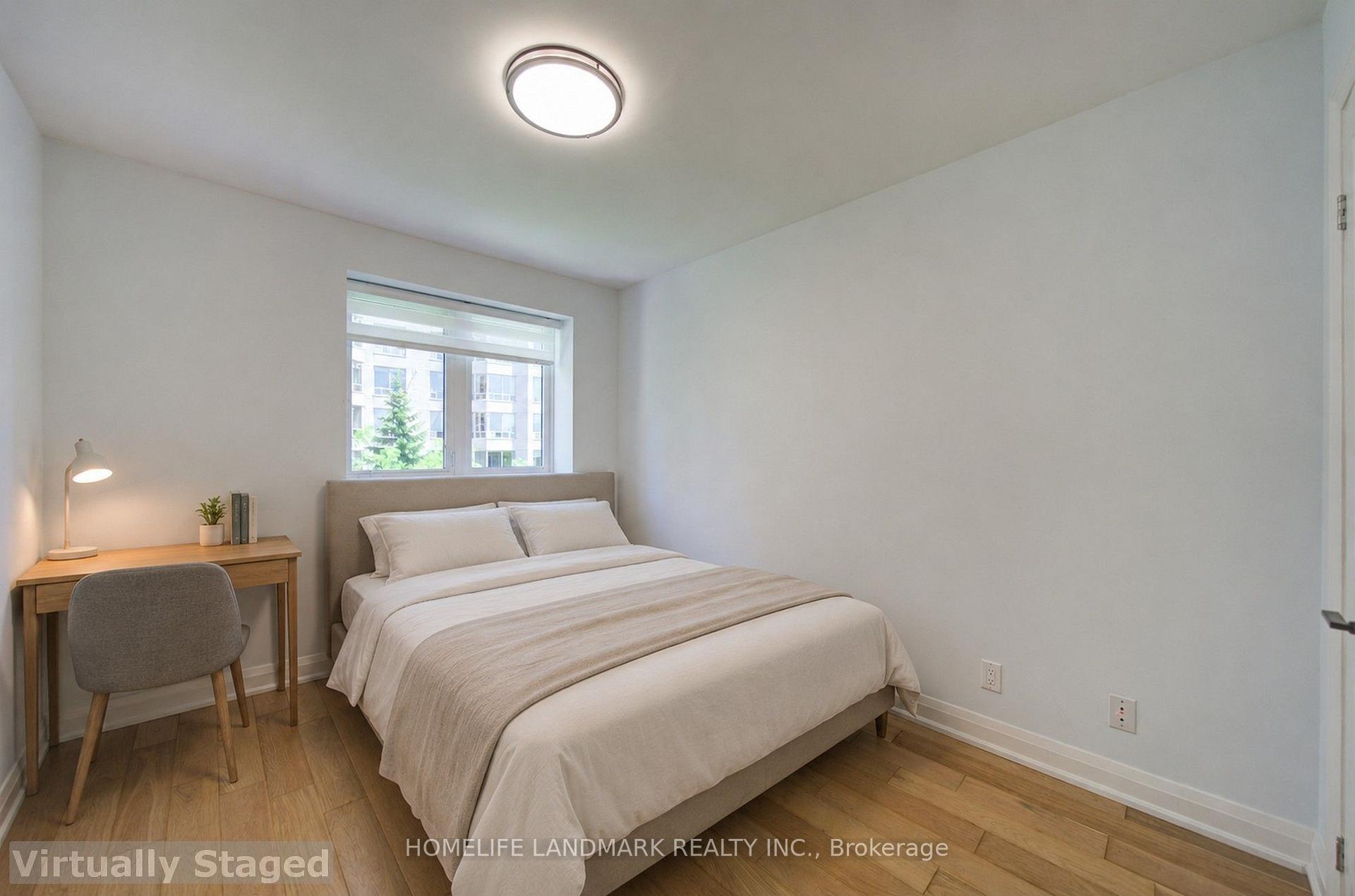 Photo 33 of Unit 106, 5418 Yonge Street, North York, Willowdale West — HOMEH