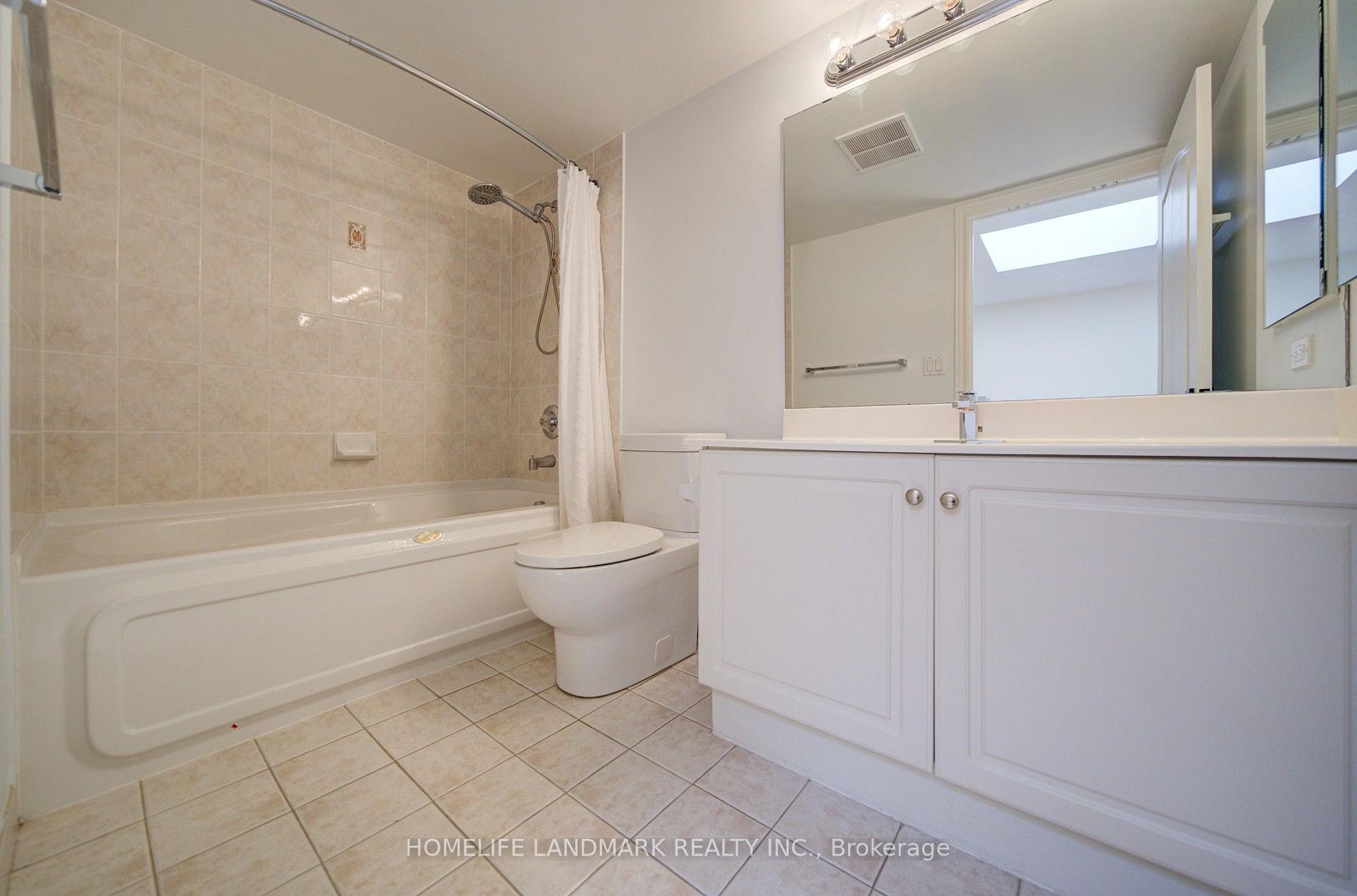 Photo 35 of Unit 106, 5418 Yonge Street, North York, Willowdale West — HOMEH