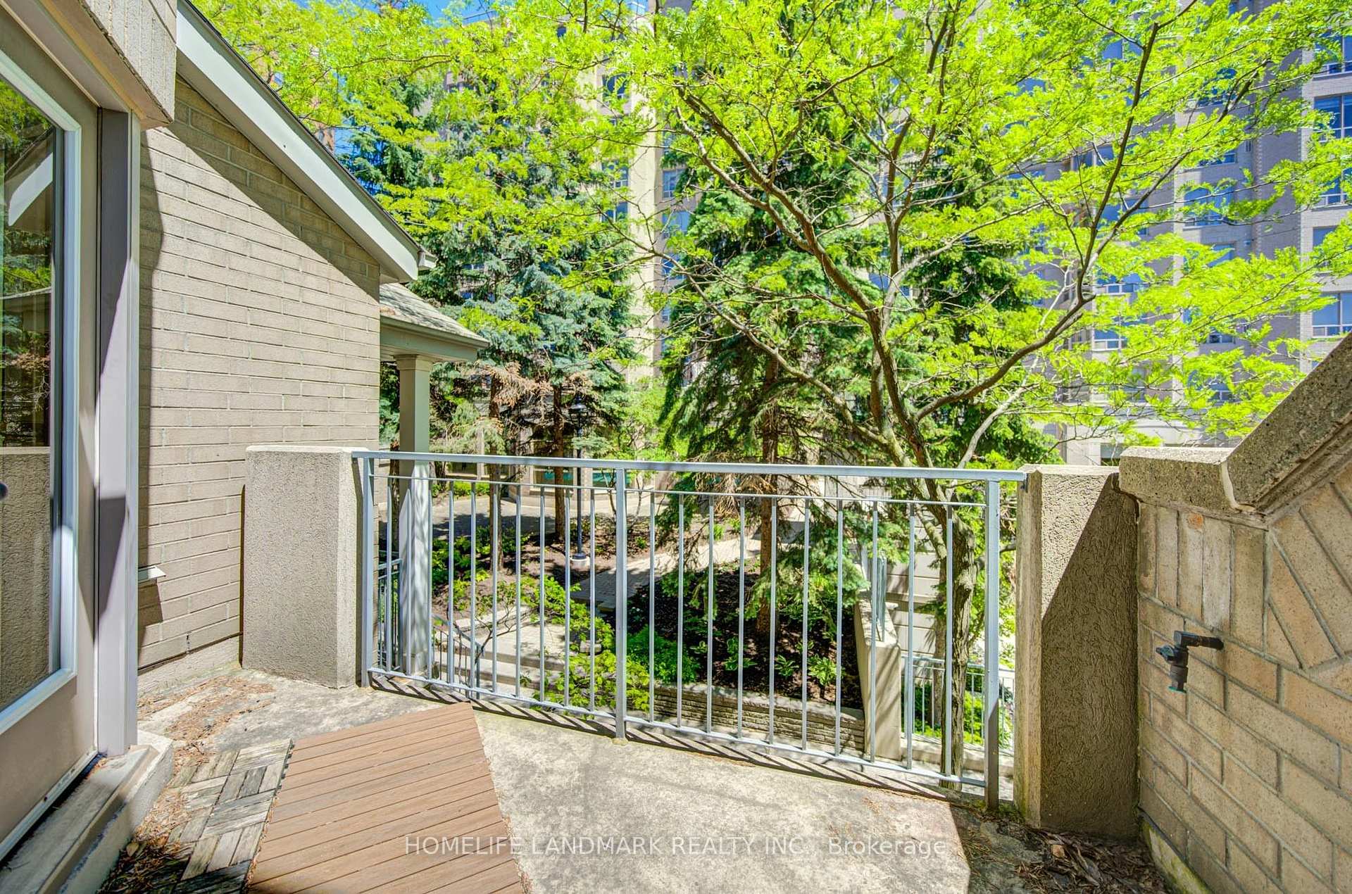Photo 37 of Unit 106, 5418 Yonge Street, North York, Willowdale West — HOMEH