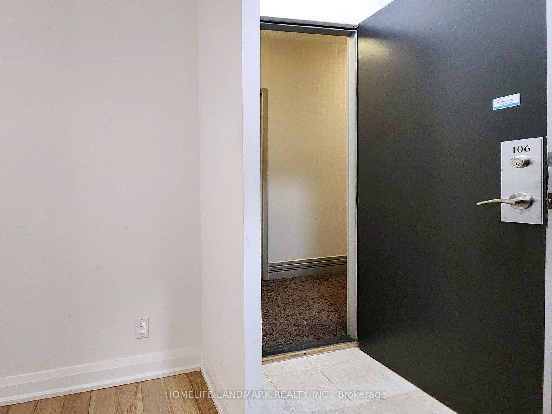 Photo 38 of Unit 106, 5418 Yonge Street, North York, Willowdale West — HOMEH