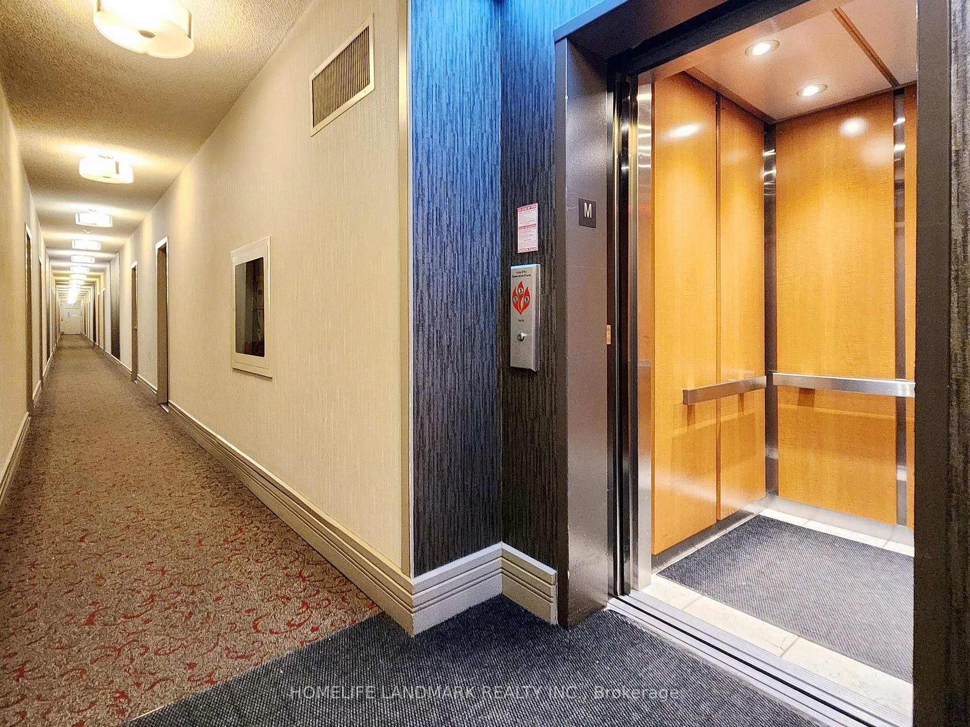 Photo 39 of Unit 106, 5418 Yonge Street, North York, Willowdale West — HOMEH