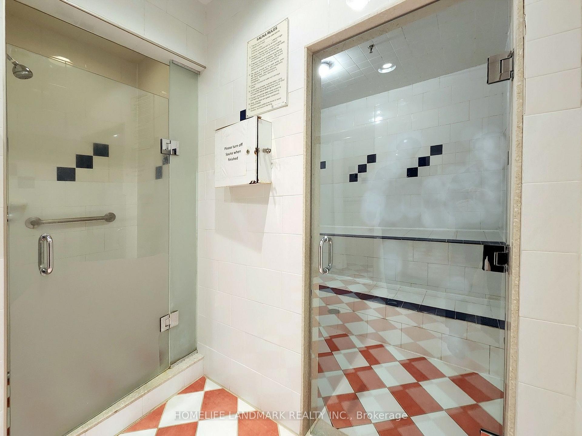 Photo 47 of Unit 106, 5418 Yonge Street, North York, Willowdale West — HOMEH