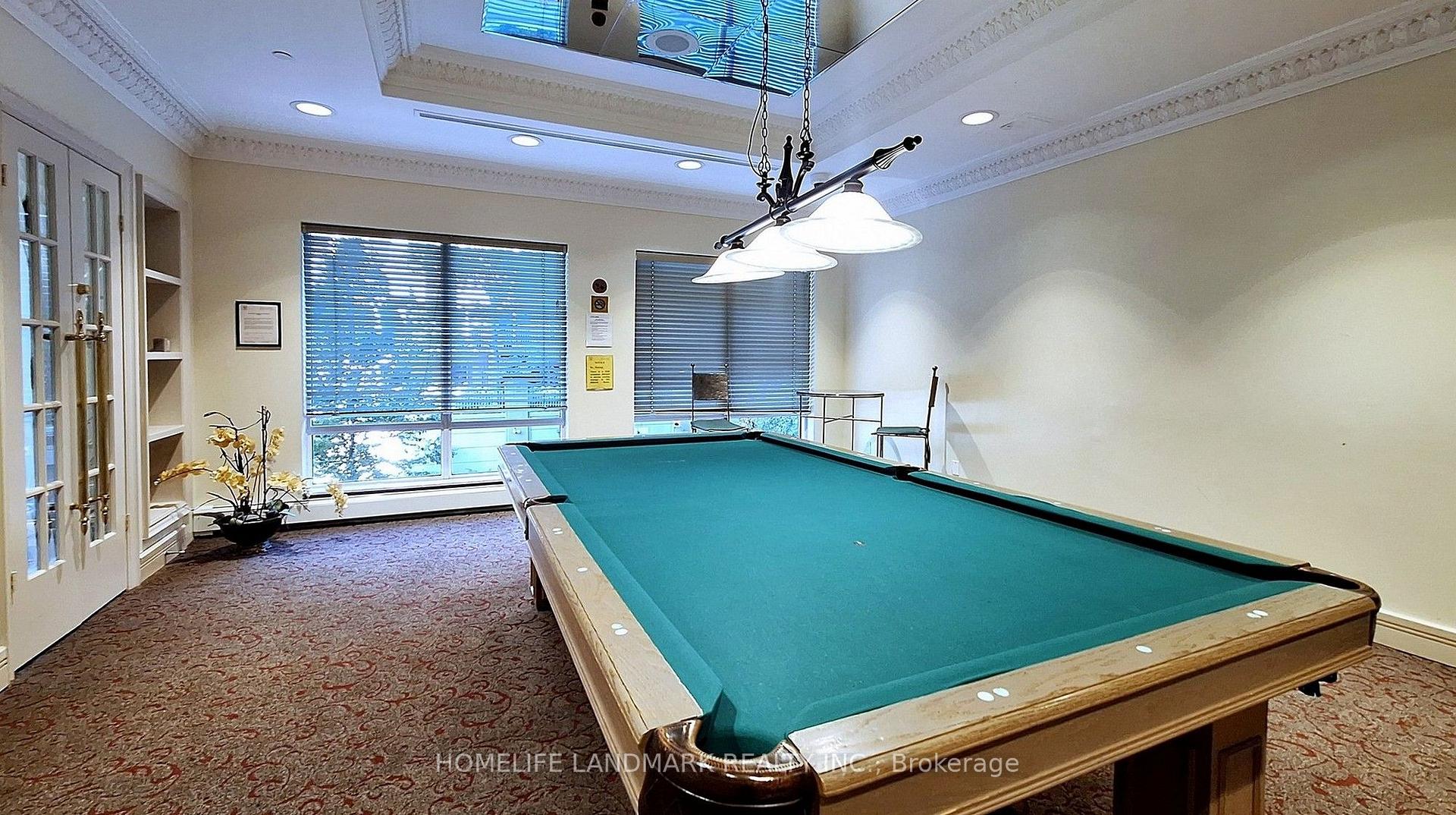 Photo 48 of Unit 106, 5418 Yonge Street, North York, Willowdale West — HOMEH