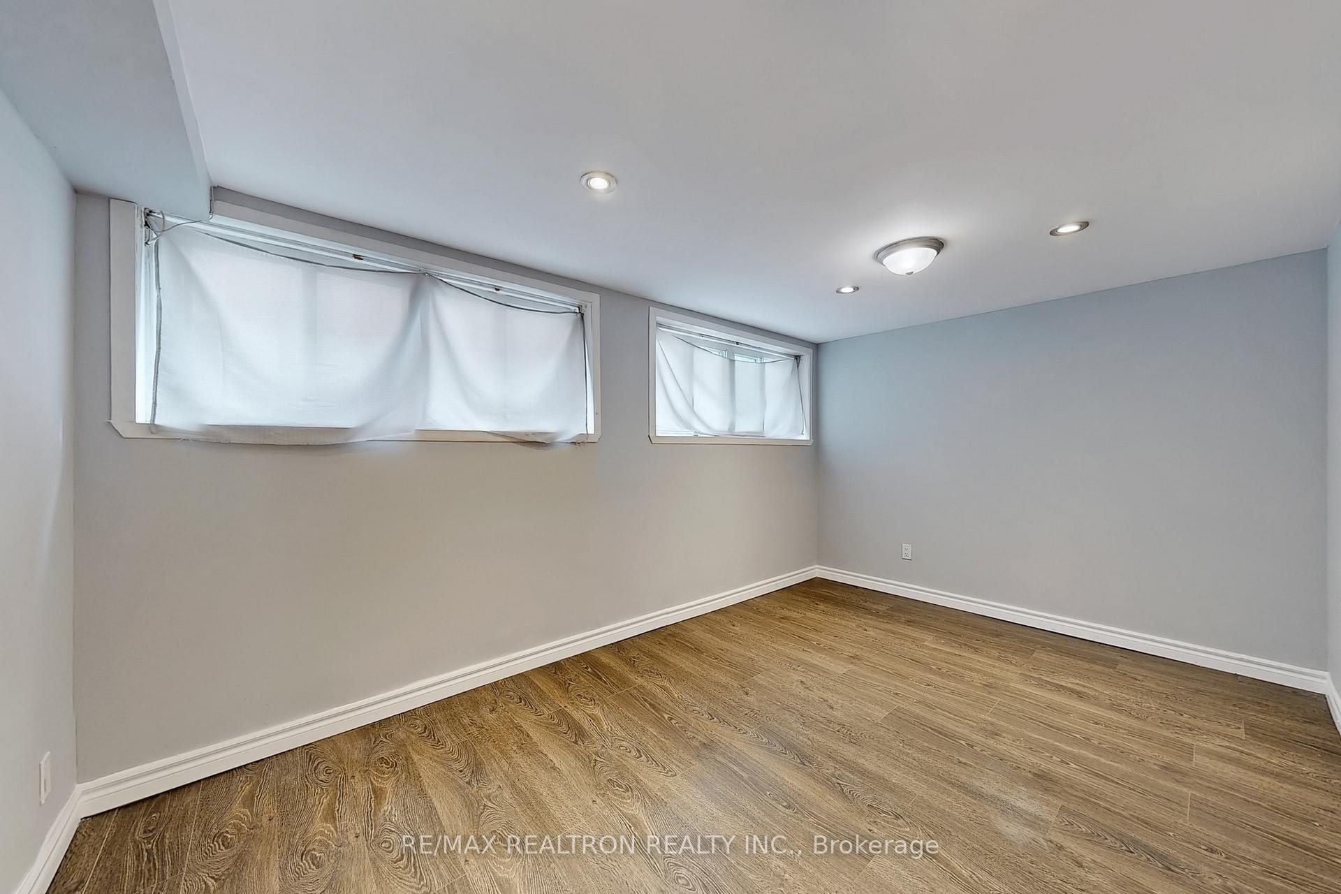 Photo 2 of Unit Basement, 55 Danby Avenue, North York, Bathurst Manor — HOMEH