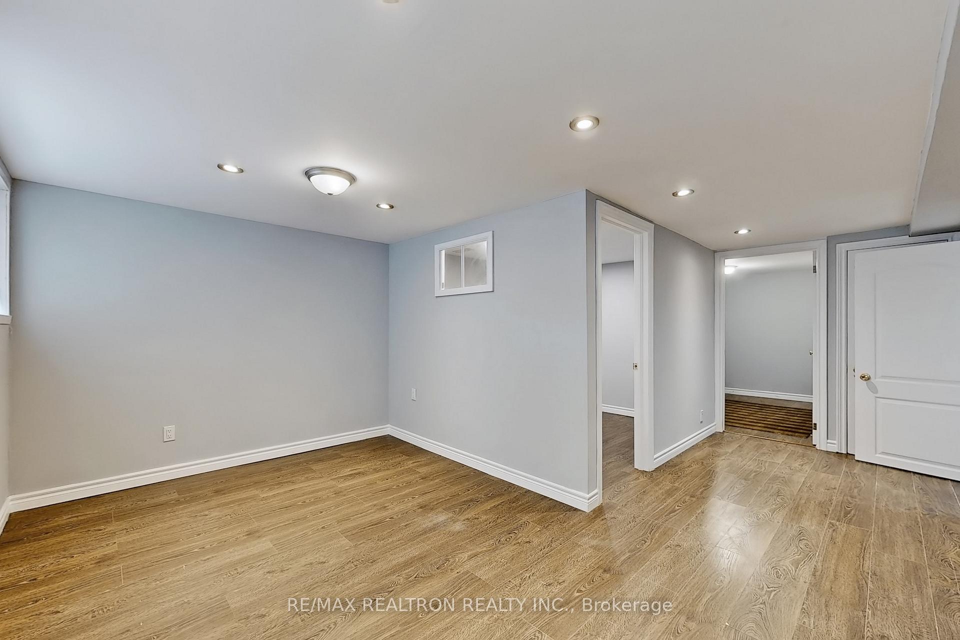 Photo 3 of Unit Basement, 55 Danby Avenue, North York, Bathurst Manor — HOMEH