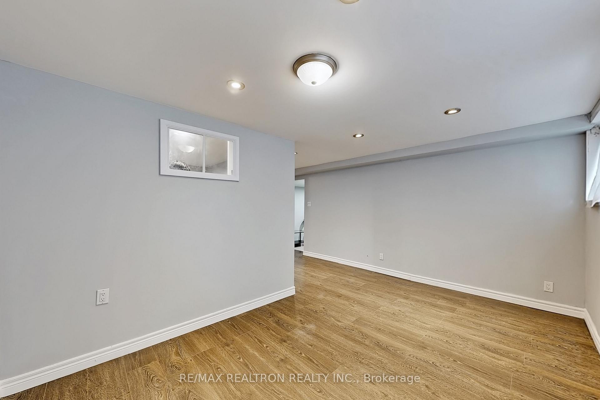 Photo 4 of Unit Basement, 55 Danby Avenue, North York, Bathurst Manor — HOMEH
