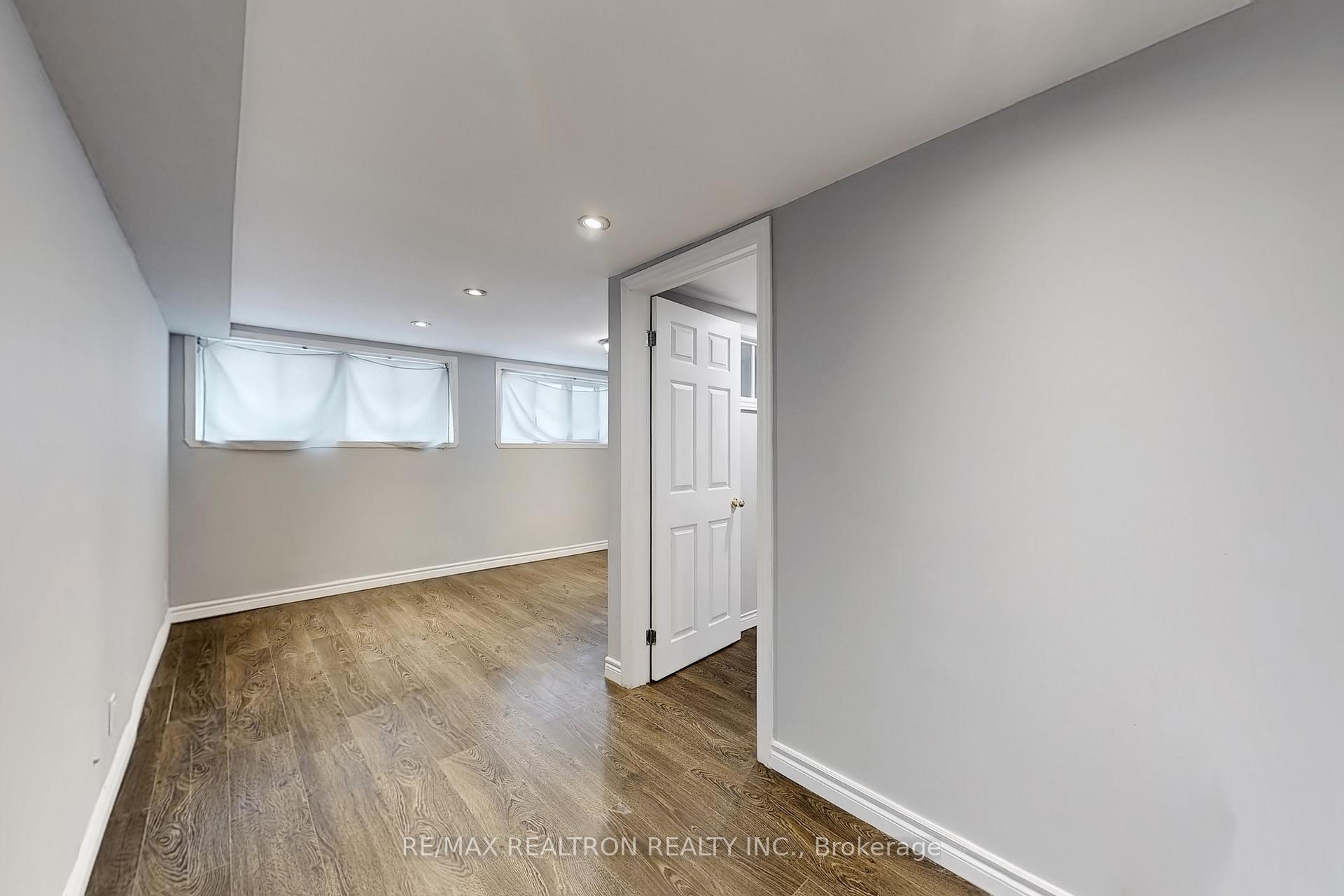 Photo 5 of Unit Basement, 55 Danby Avenue, North York, Bathurst Manor — HOMEH