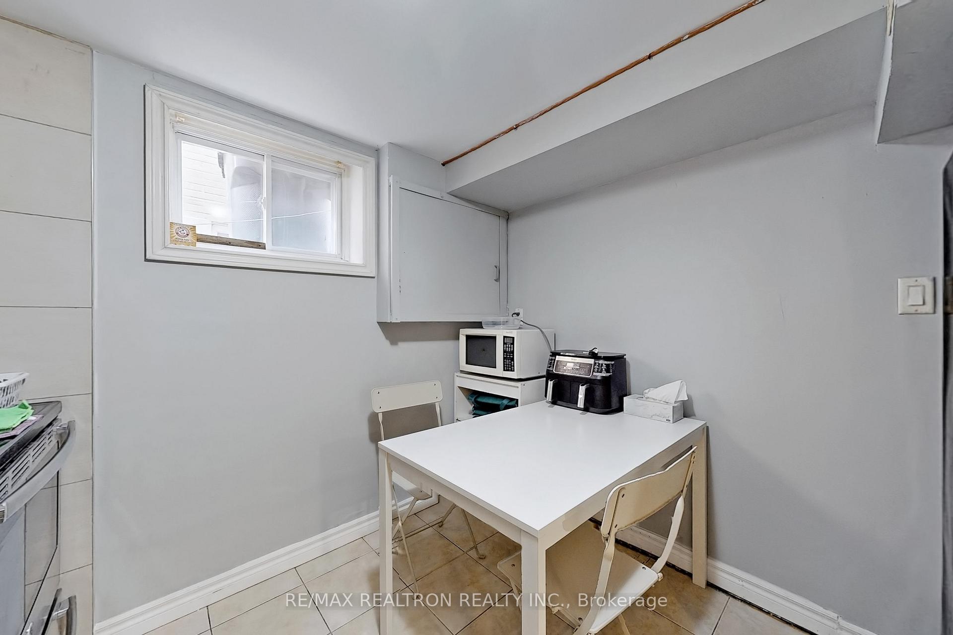 Photo 8 of Unit Basement, 55 Danby Avenue, North York, Bathurst Manor — HOMEH