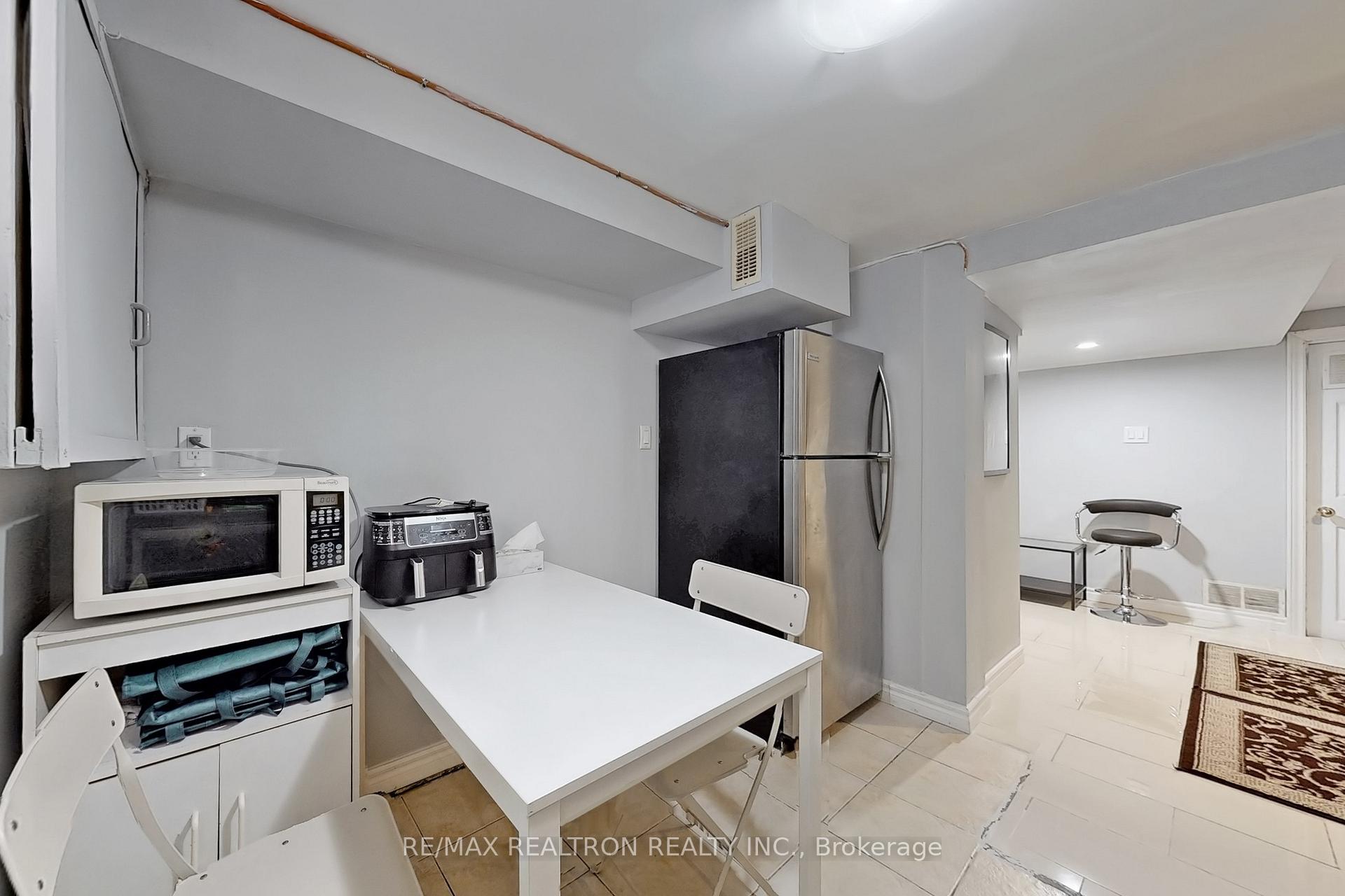 Photo 9 of Unit Basement, 55 Danby Avenue, North York, Bathurst Manor — HOMEH