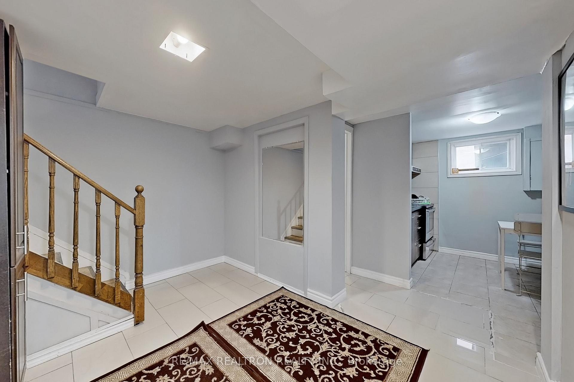 Photo 10 of Unit Basement, 55 Danby Avenue, North York, Bathurst Manor — HOMEH