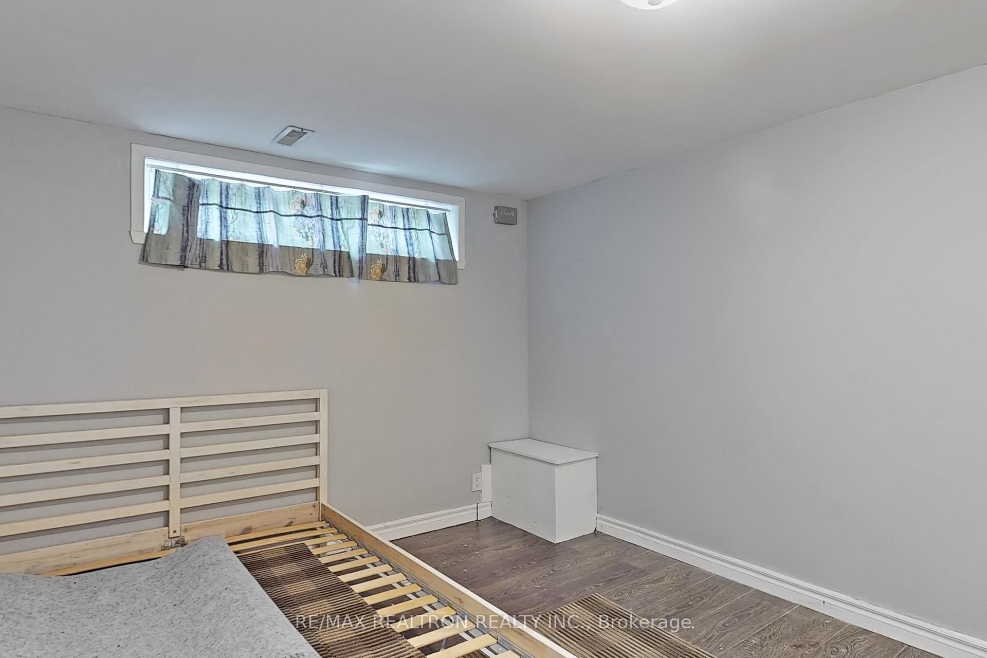 Photo 12 of Unit Basement, 55 Danby Avenue, North York, Bathurst Manor — HOMEH