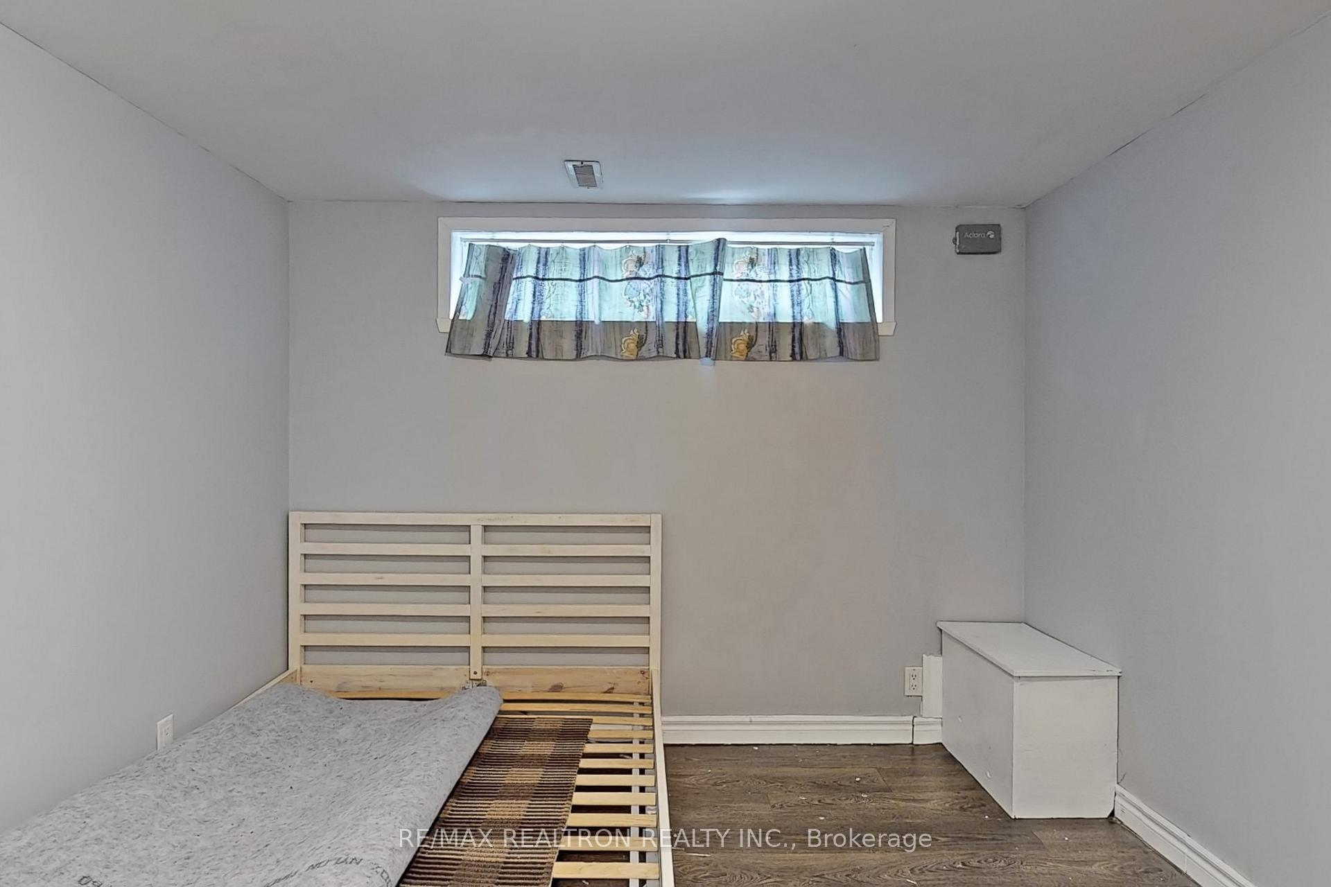 Photo 13 of Unit Basement, 55 Danby Avenue, North York, Bathurst Manor — HOMEH